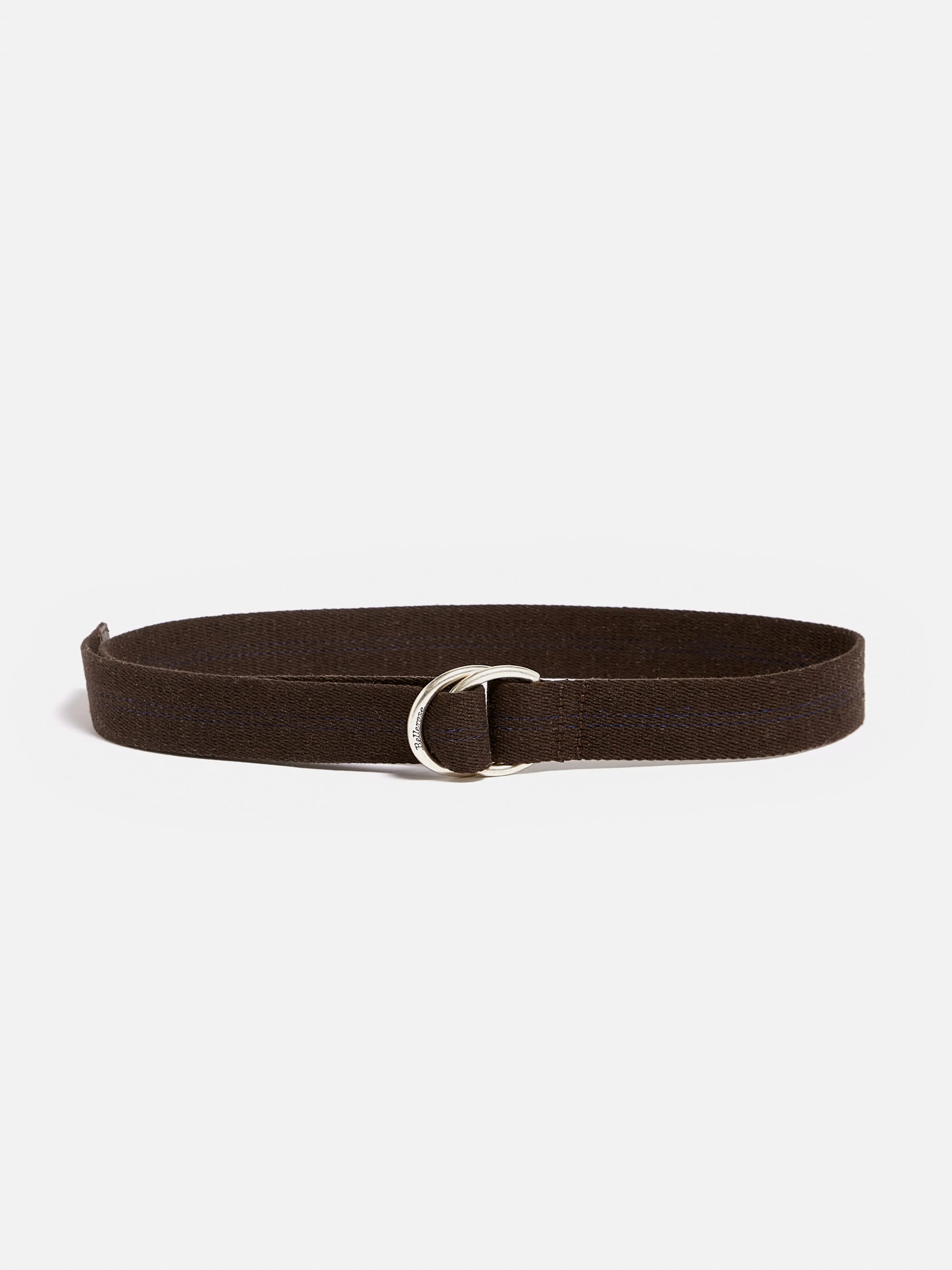 saisme belt (241 / M / COFFEE) sold by Bellrose product image thumbnail 2