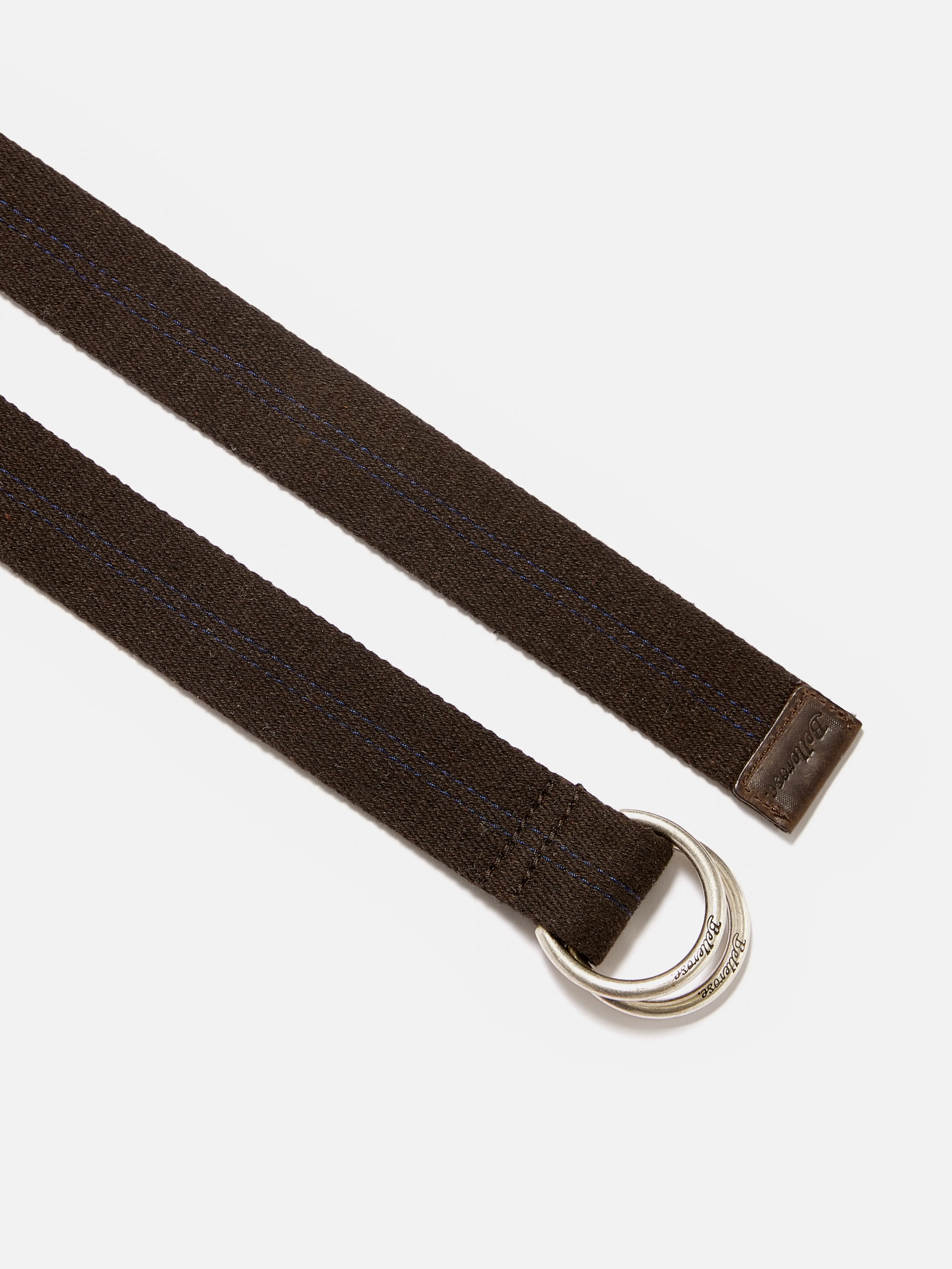 saisme belt (241 / M / COFFEE) sold by Bellrose product image thumbnail 3