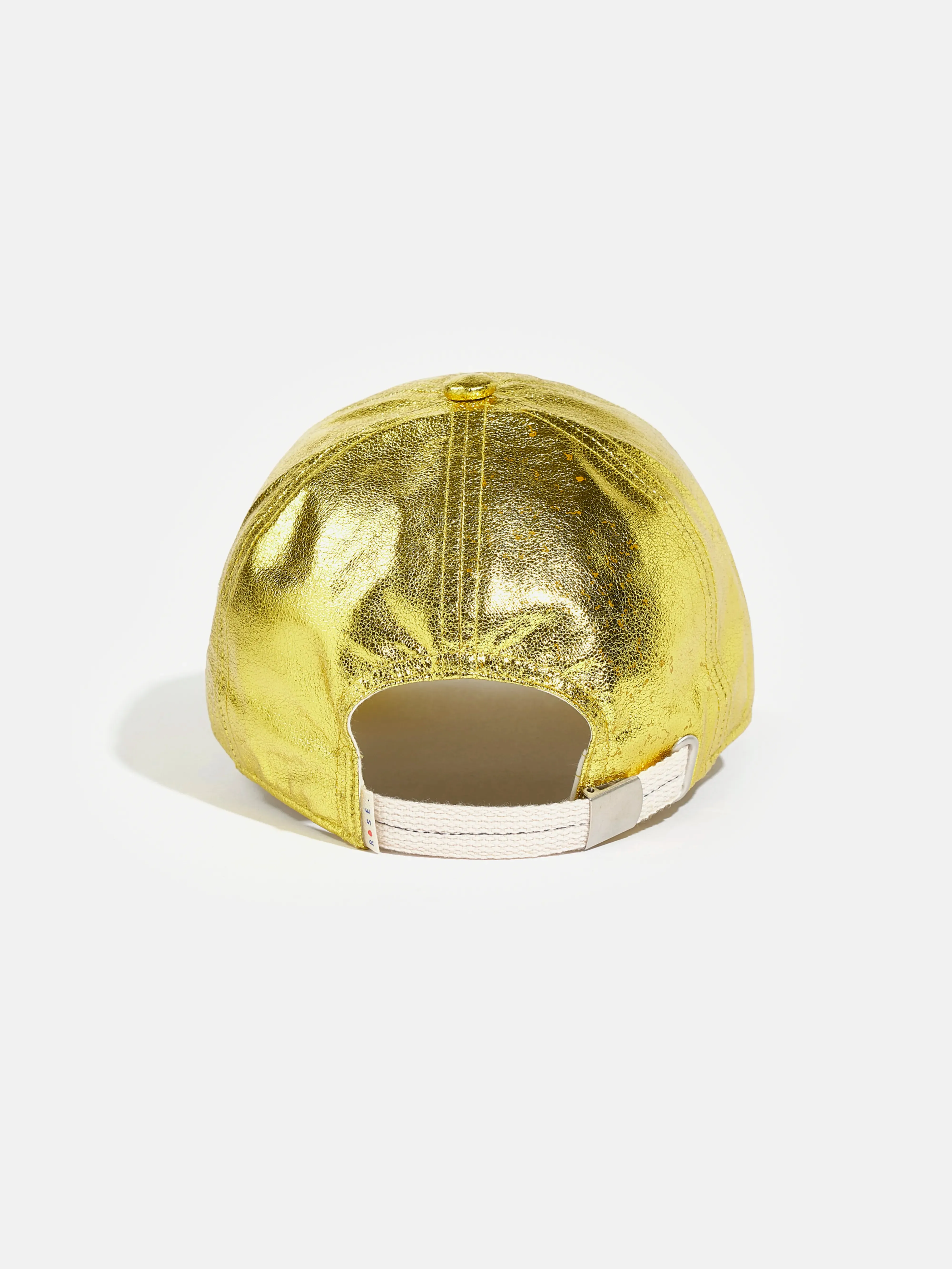 della cap (241 / G / BOUTON D'OR) sold by Bellrose product image thumbnail 4