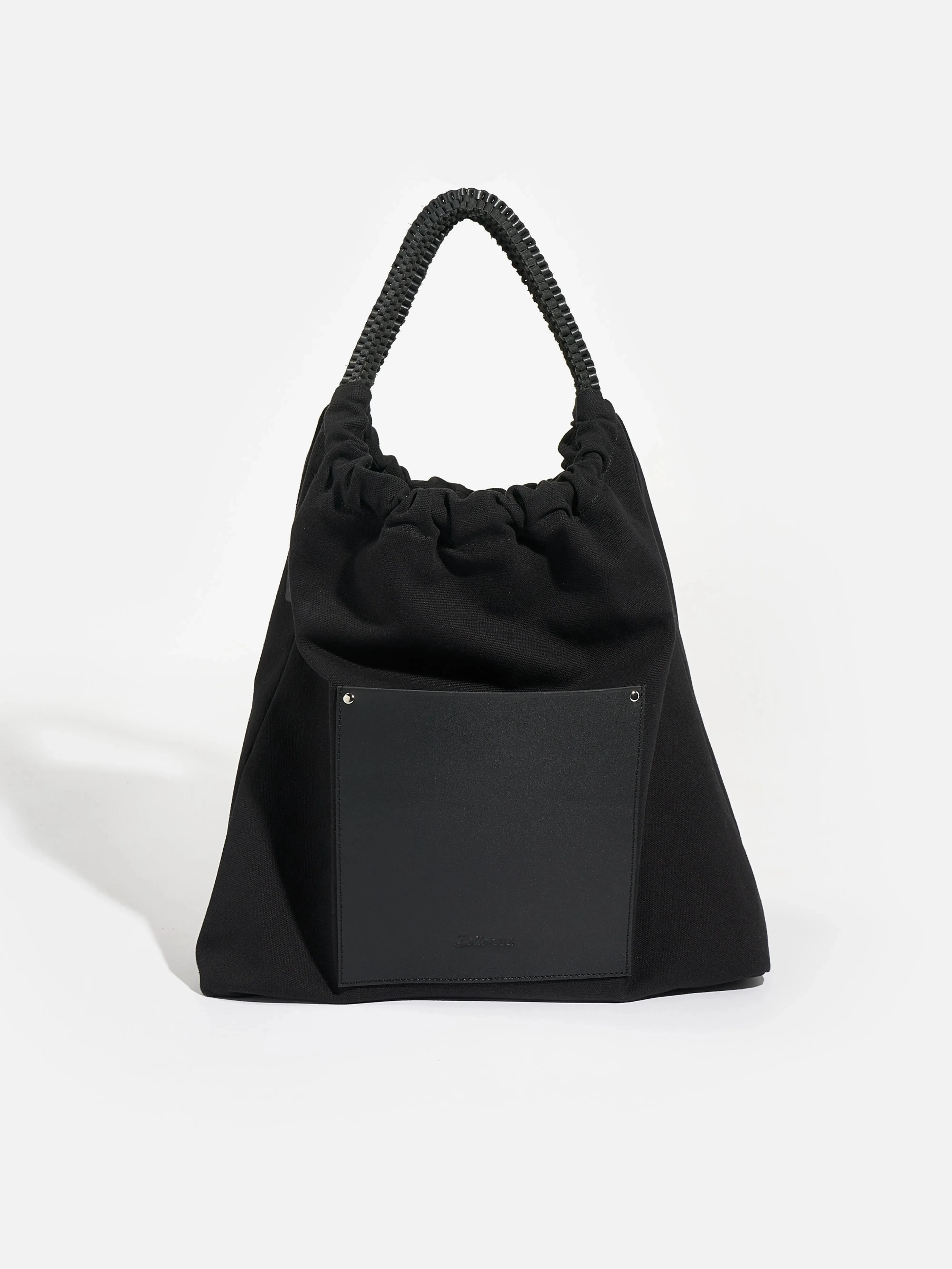 sak bag (241 / W / BLACK BEAUTY) sold by Bellrose product image thumbnail 2