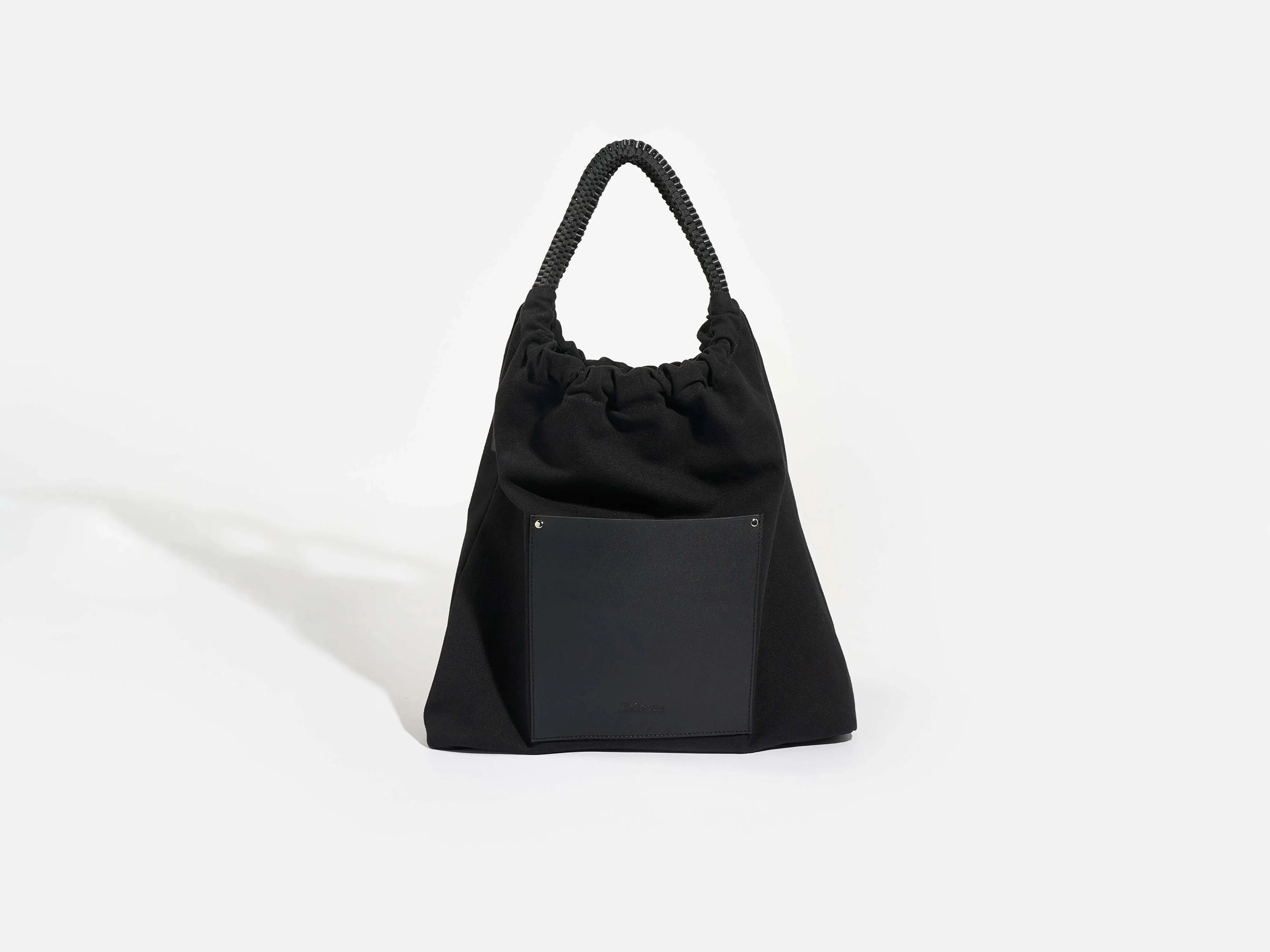 sak bag (241 / W / BLACK BEAUTY) sold by Bellrose