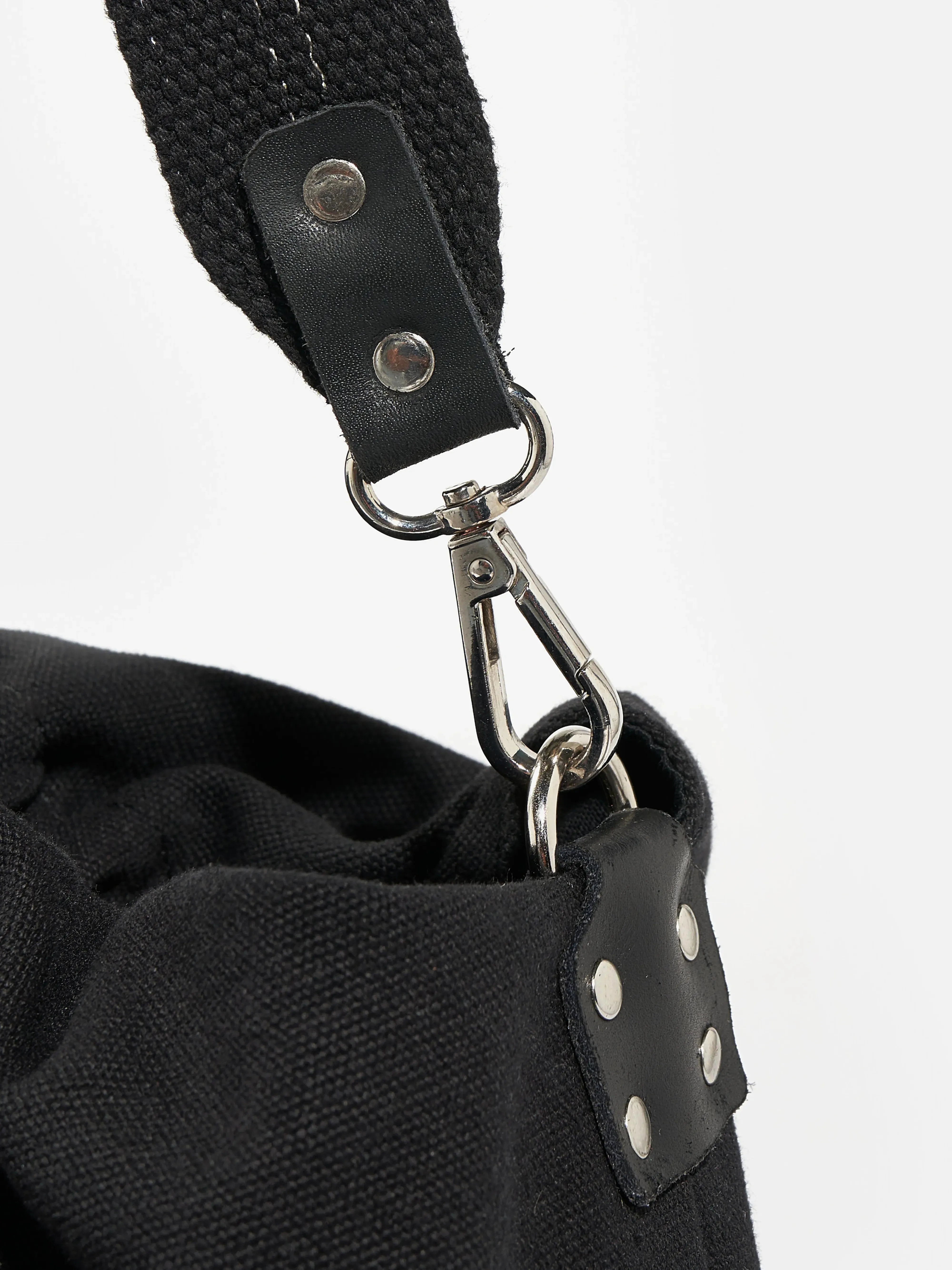 sak bag (241 / W / BLACK BEAUTY) sold by Bellrose product image thumbnail 5