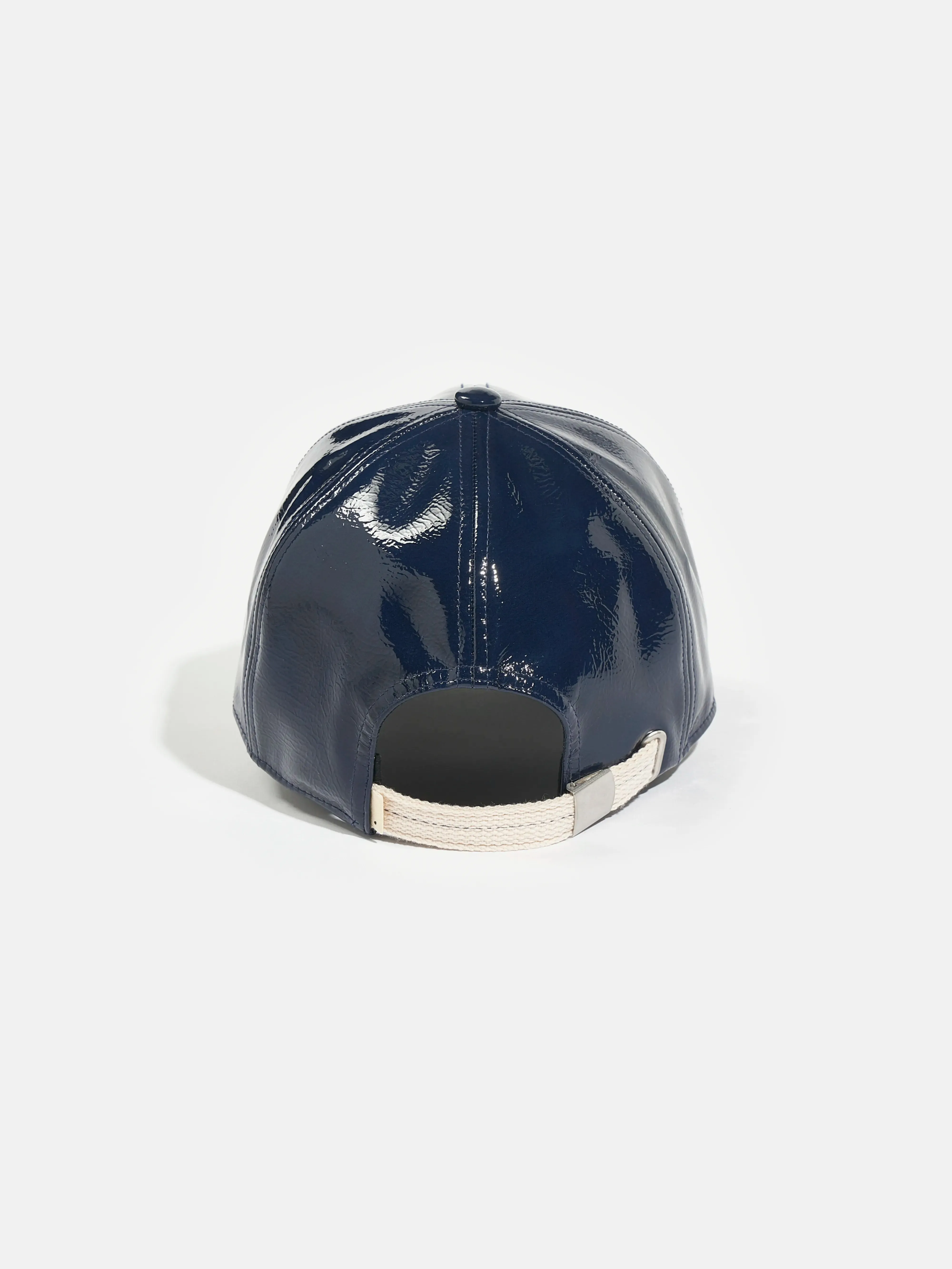 dace cap (241 / W / INDIGO) sold by Bellrose product image thumbnail 4