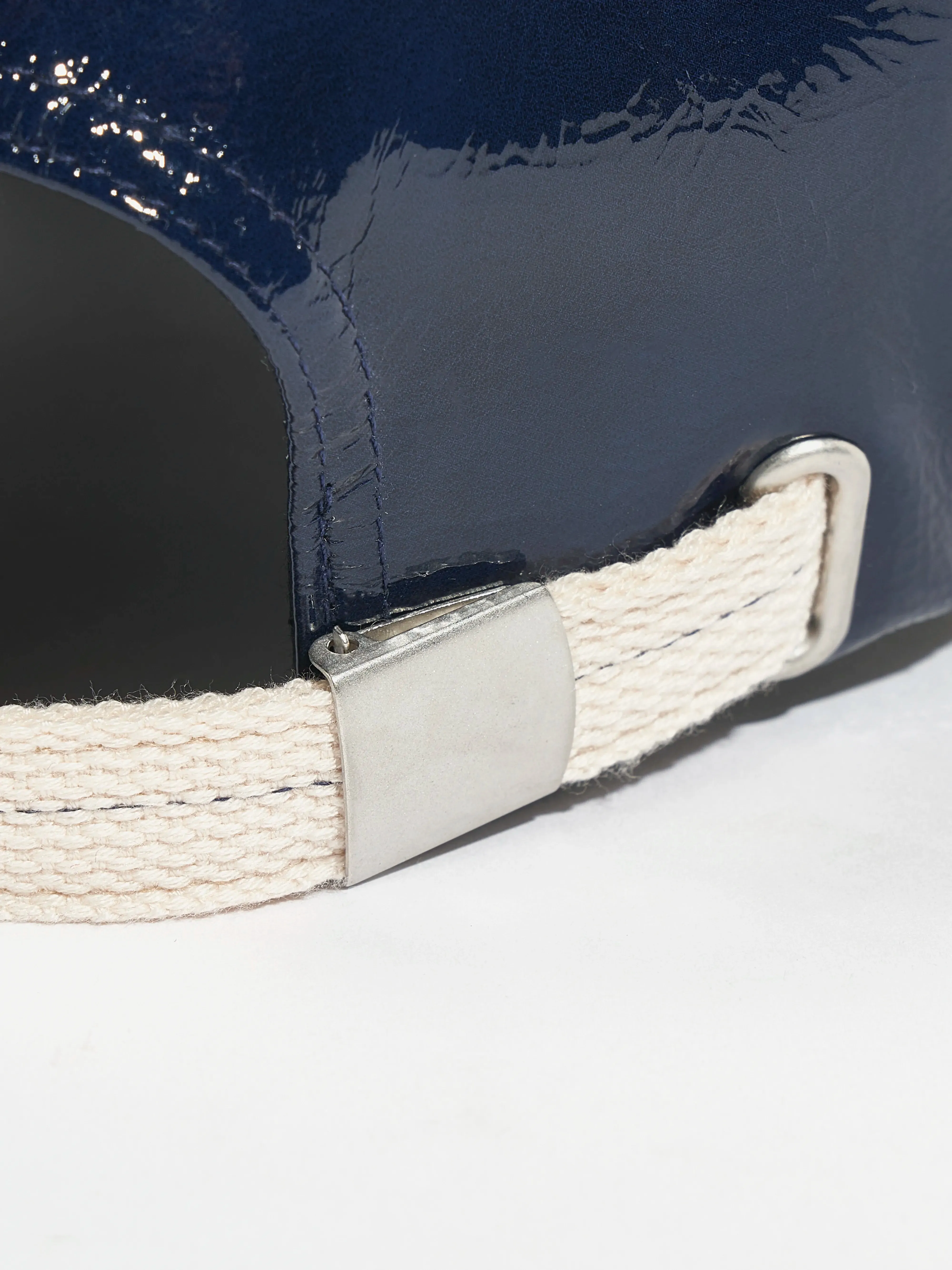 dace cap (241 / W / INDIGO) sold by Bellrose product image thumbnail 5