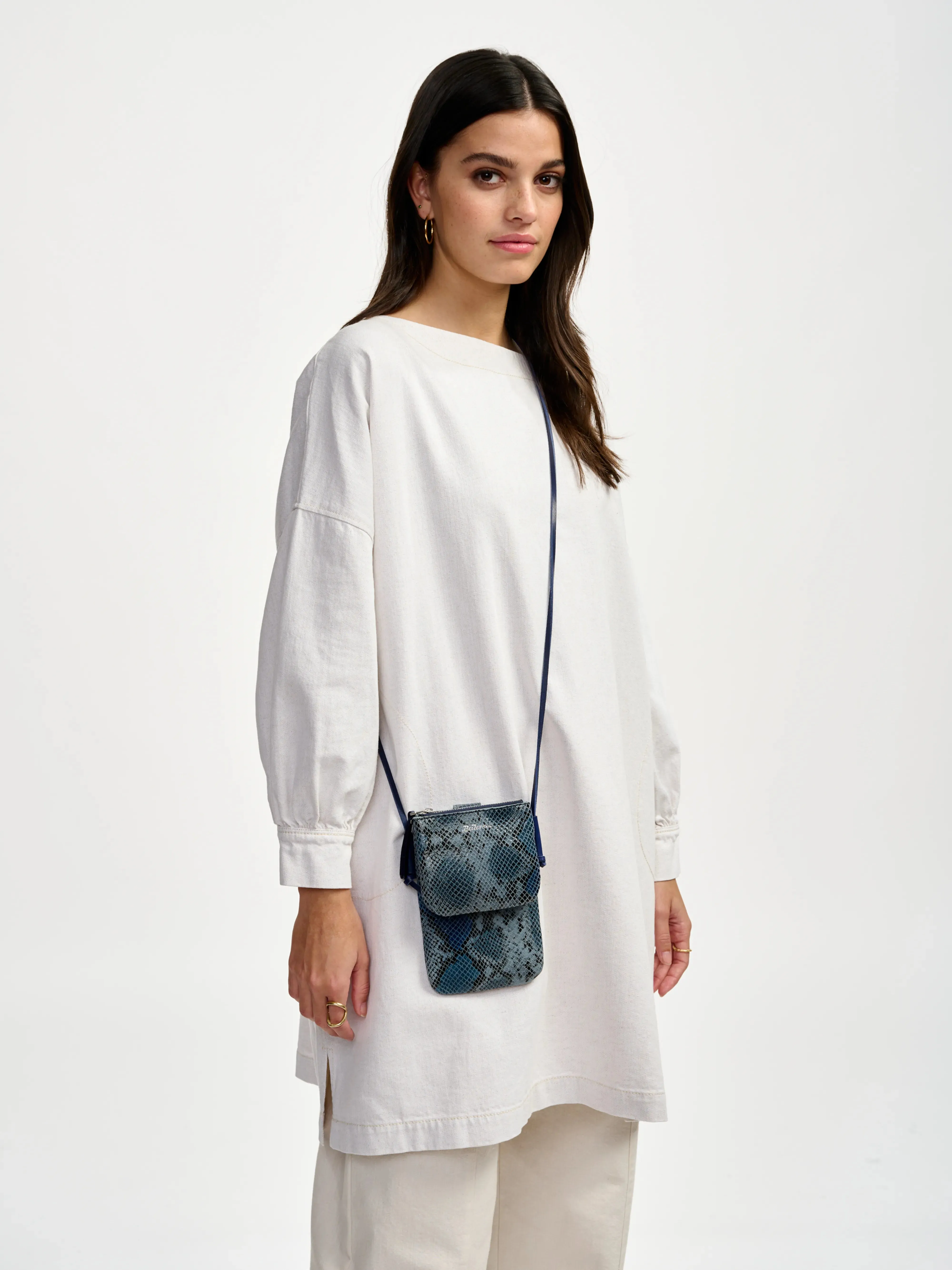 sidt bag (241 / W / HORTENSIA) sold by Bellrose product image thumbnail 2