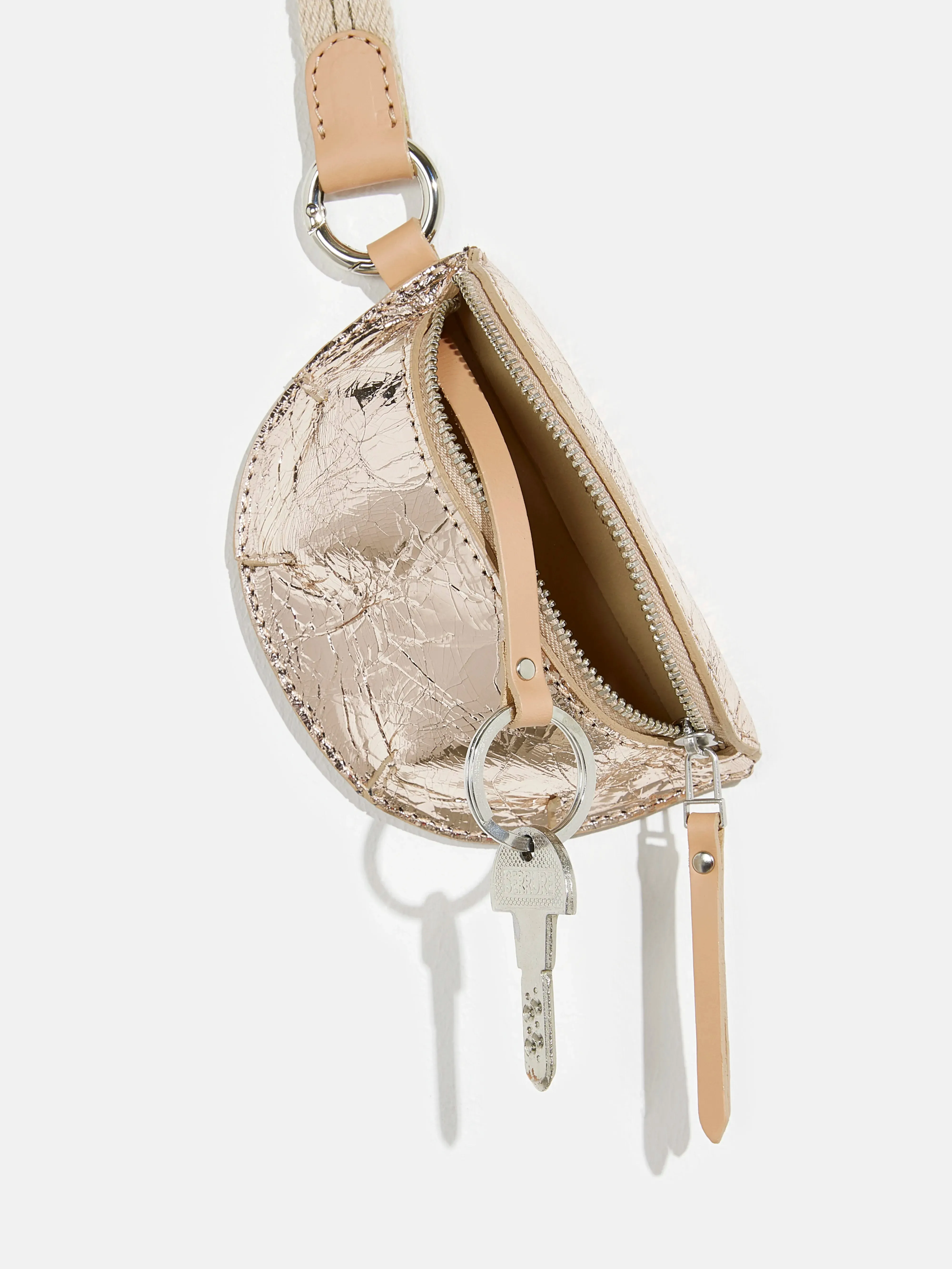 rosike mini bag (241 / W / BALLERINE) sold by Bellrose product image thumbnail 5