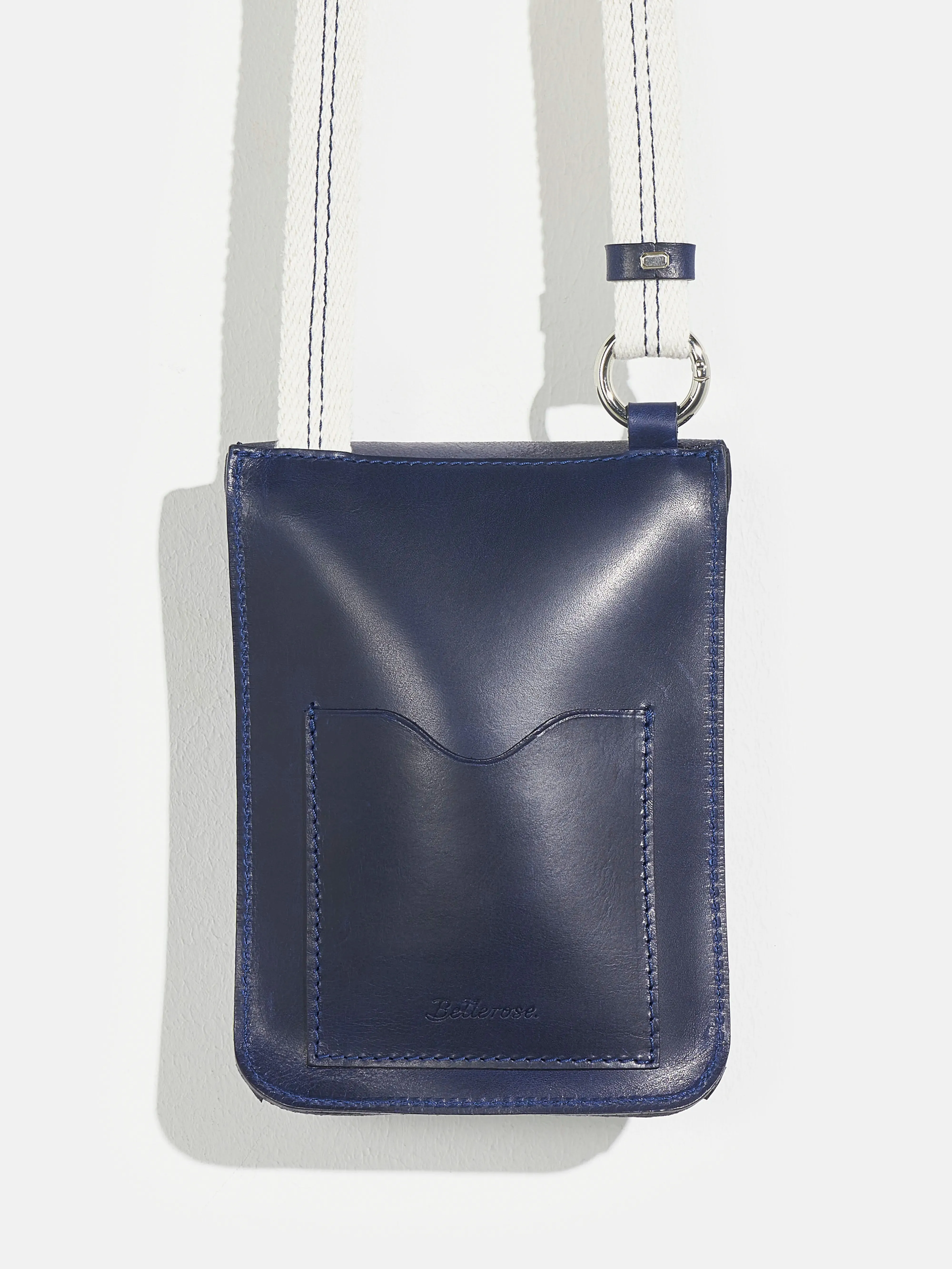 shone bag (241 / W / INDIGO) sold by Bellrose product image thumbnail 5