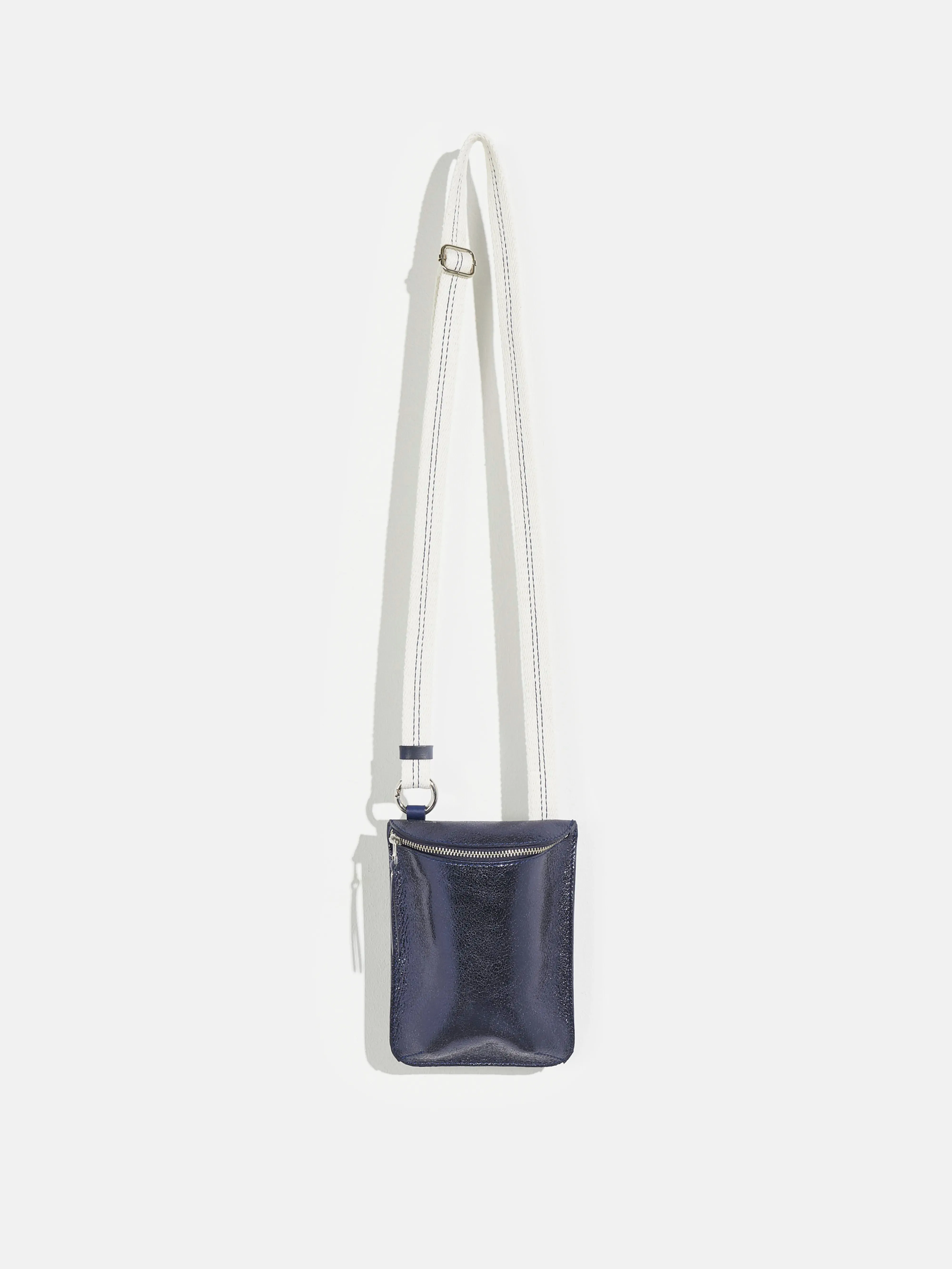 shone bag (241 / W / INDIGO) sold by Bellrose product image thumbnail 2