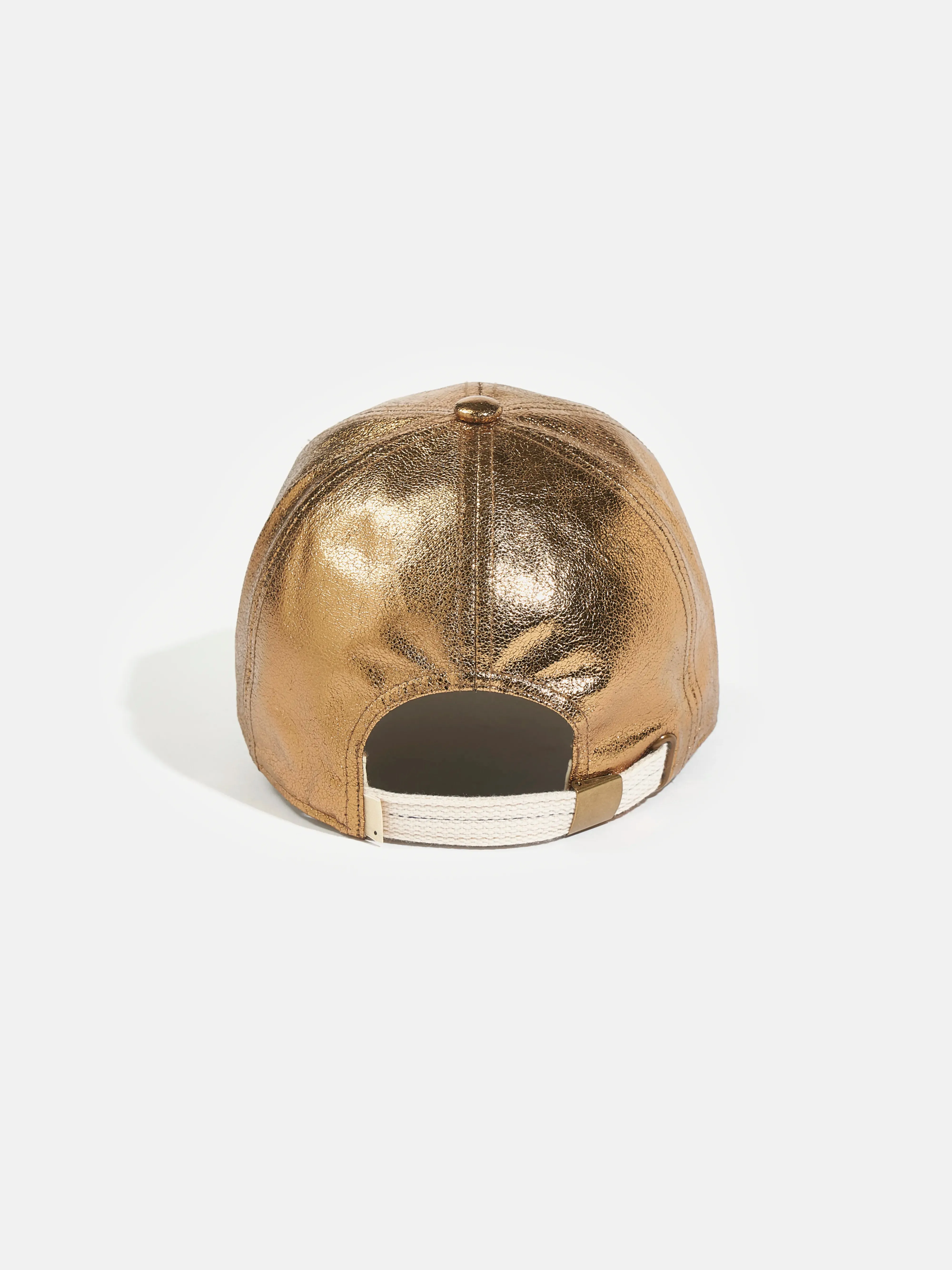dace cap (241 / W / GOLD) sold by Bellrose product image thumbnail 4