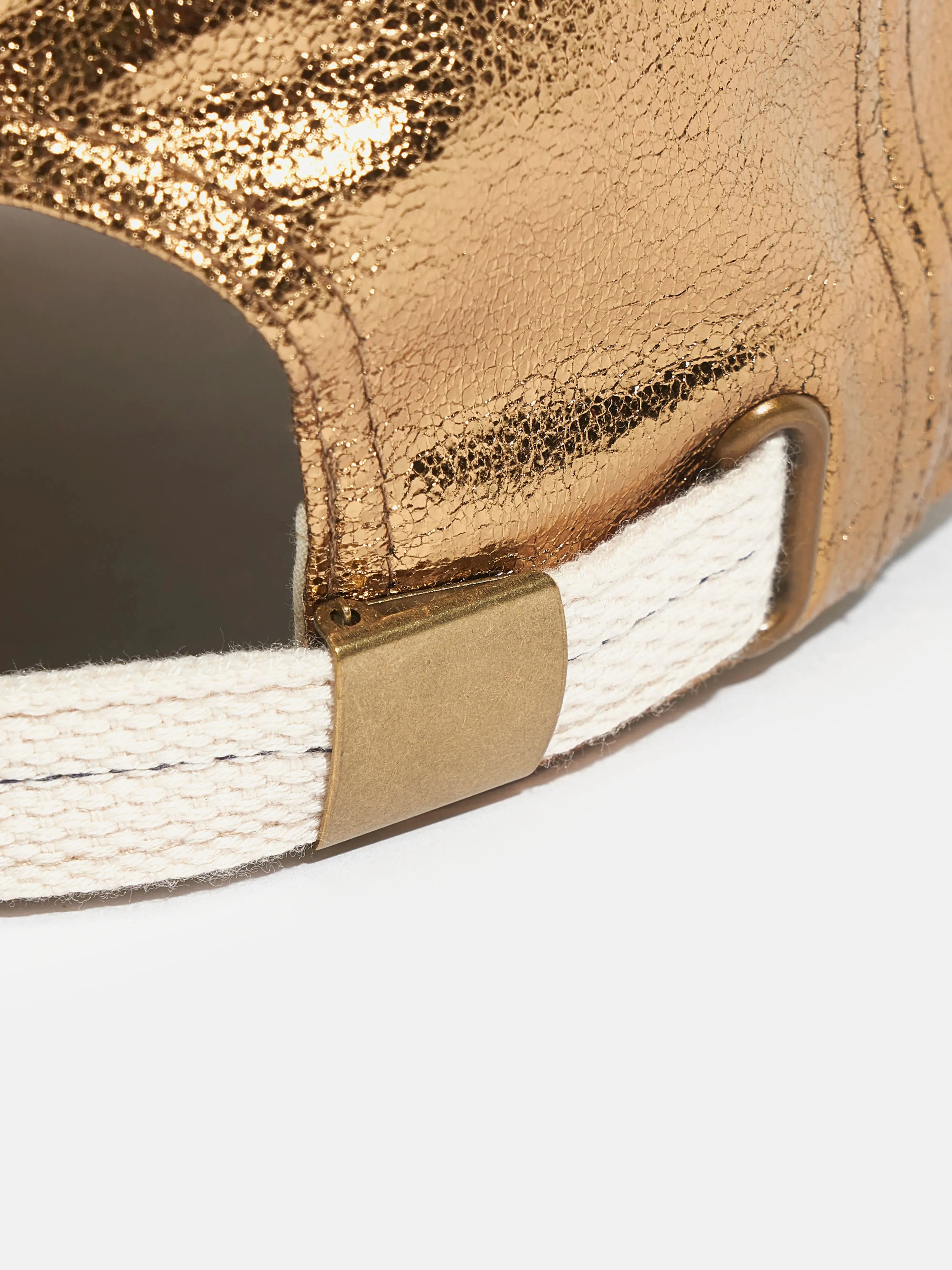 dace cap (241 / W / GOLD) sold by Bellrose product image thumbnail 5