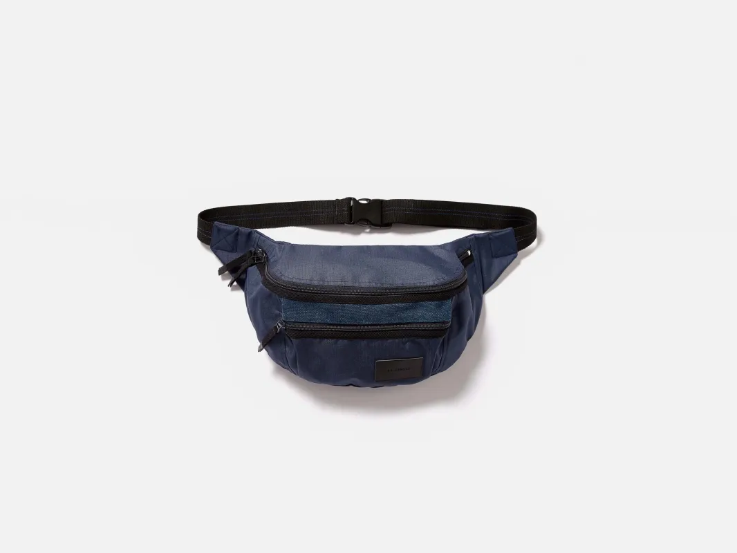 hommu bag (241 / M / AMERICA) made by Bellerose
