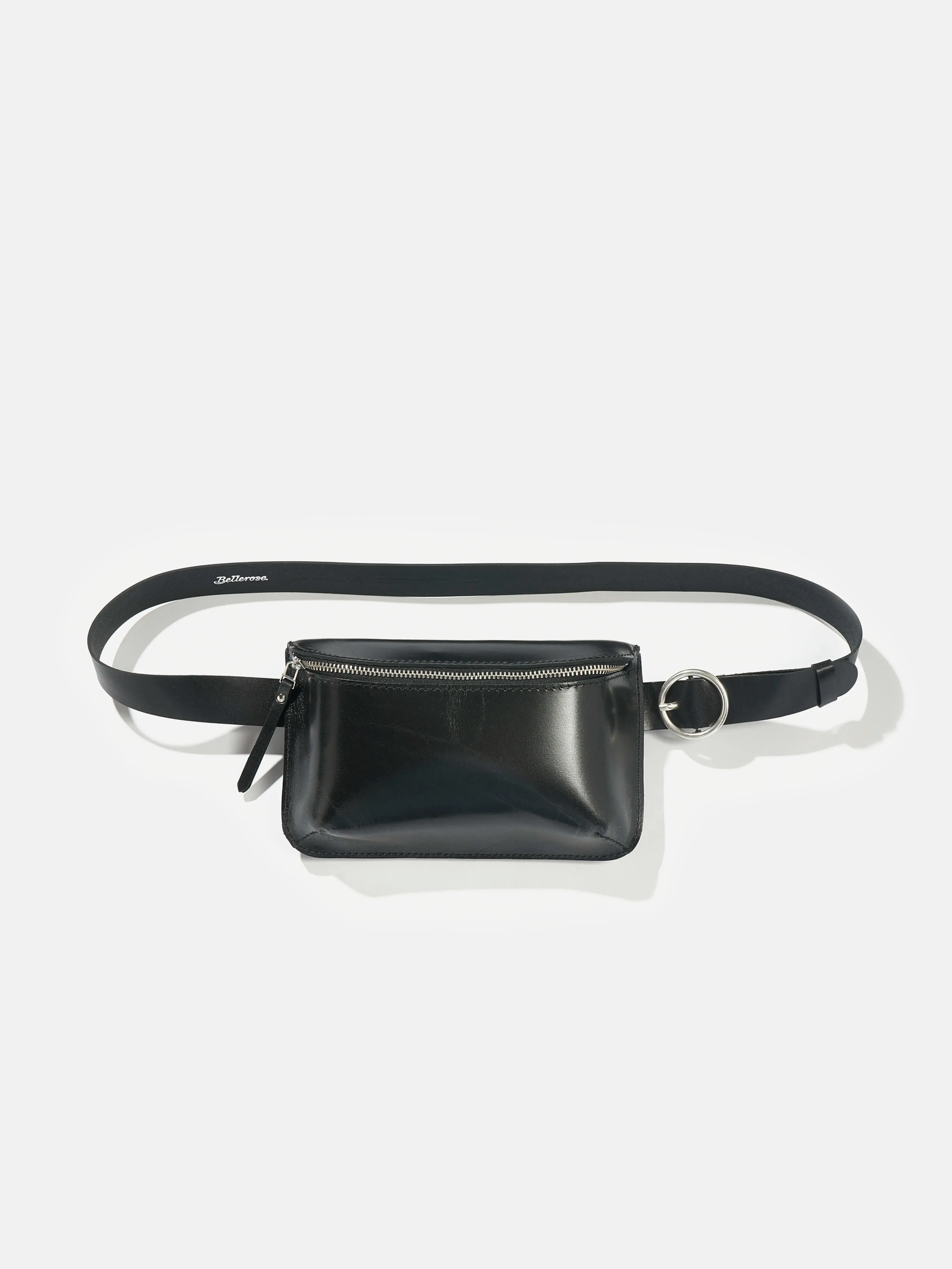 source belt bag (241 / W / BLACK) sold by Bellrose product image thumbnail 2