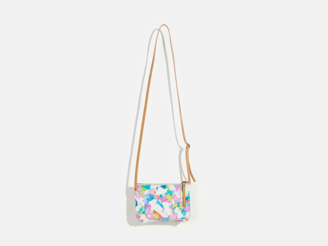 sissi bag (241 / G / MULTICOLOR) made by Bellerose
