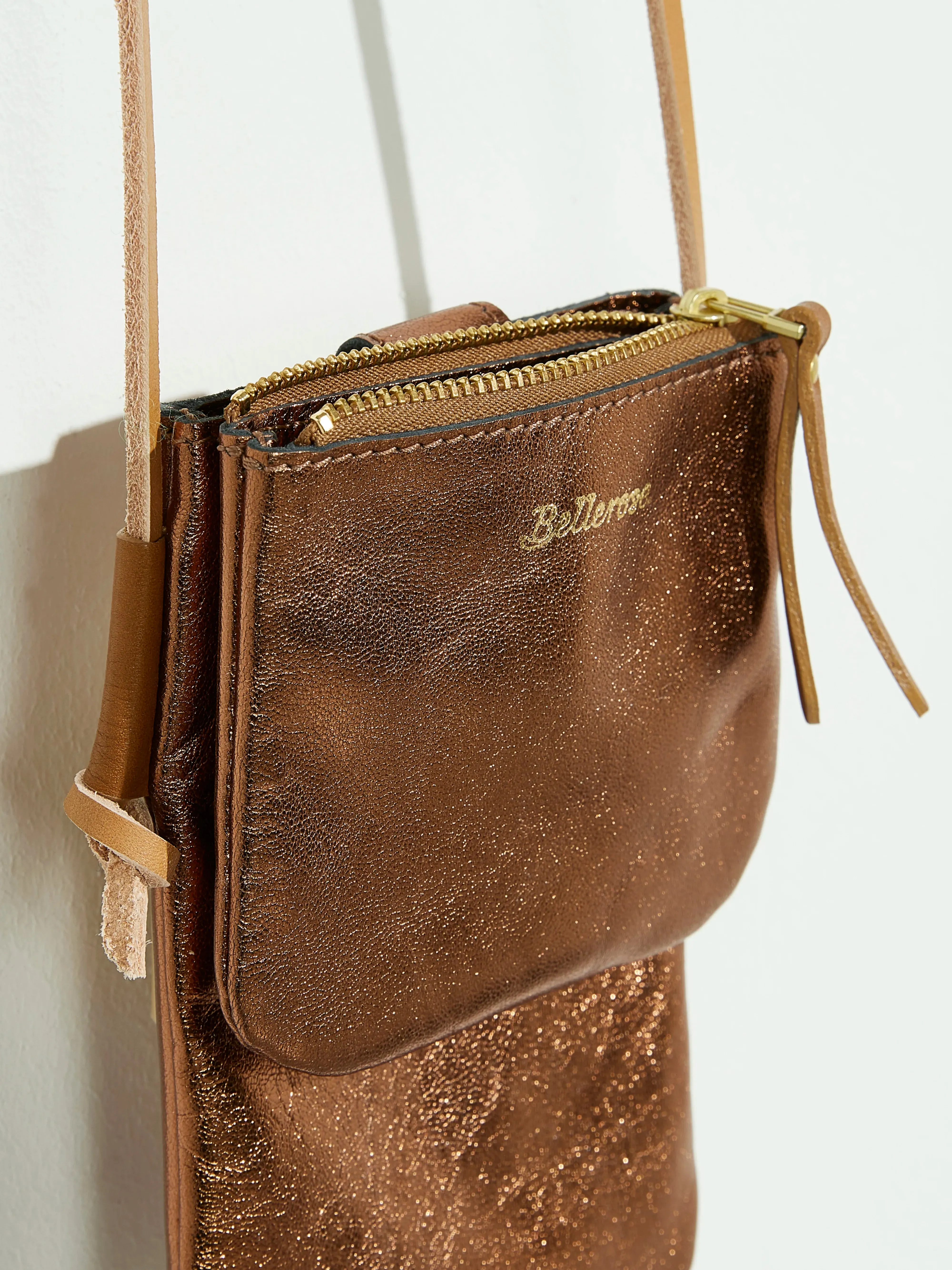 sidt bag (241 / W / RUBBER) sold by Bellrose product image thumbnail 5