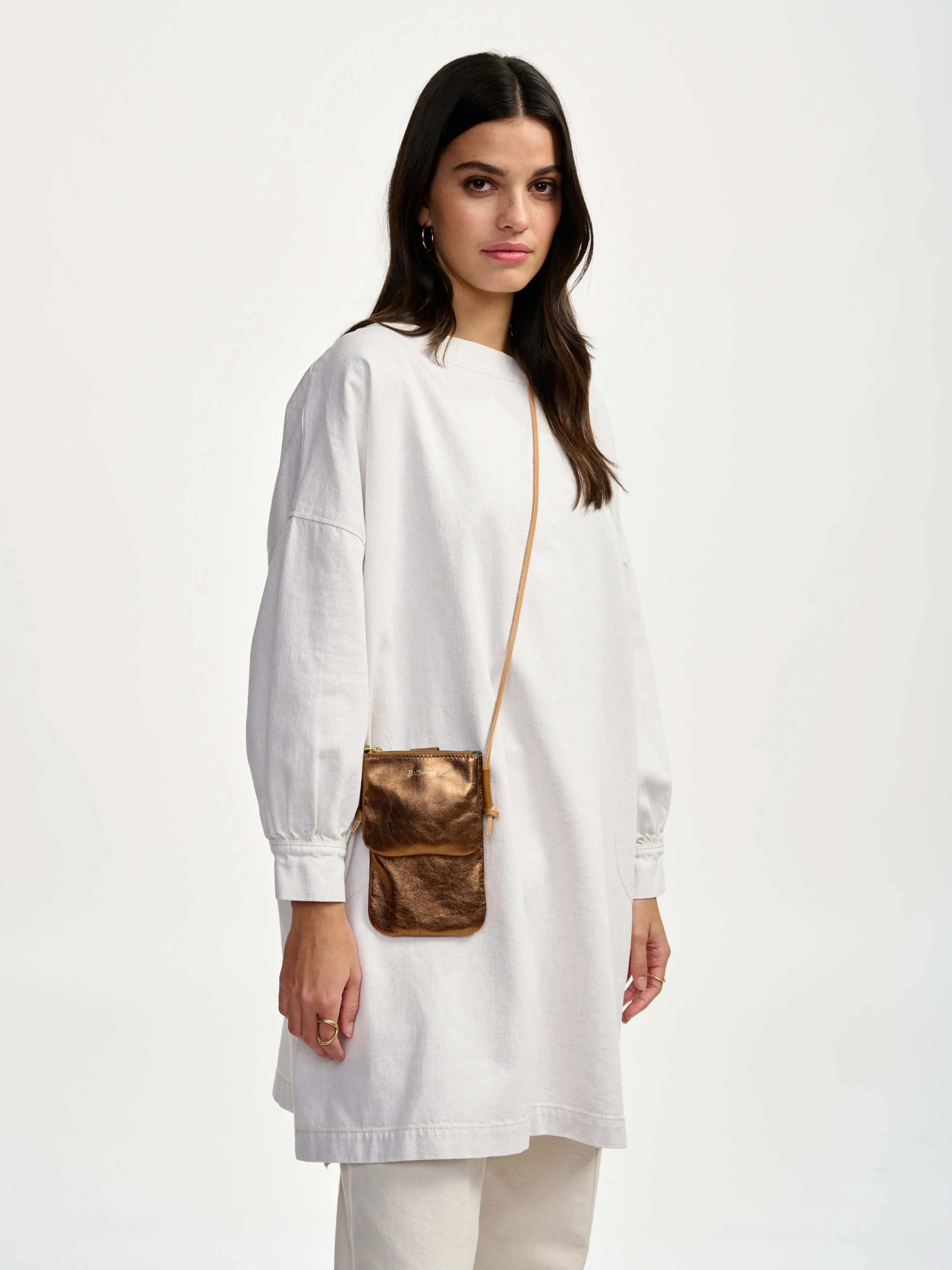 sidt bag (241 / W / RUBBER) sold by Bellrose product image thumbnail 2