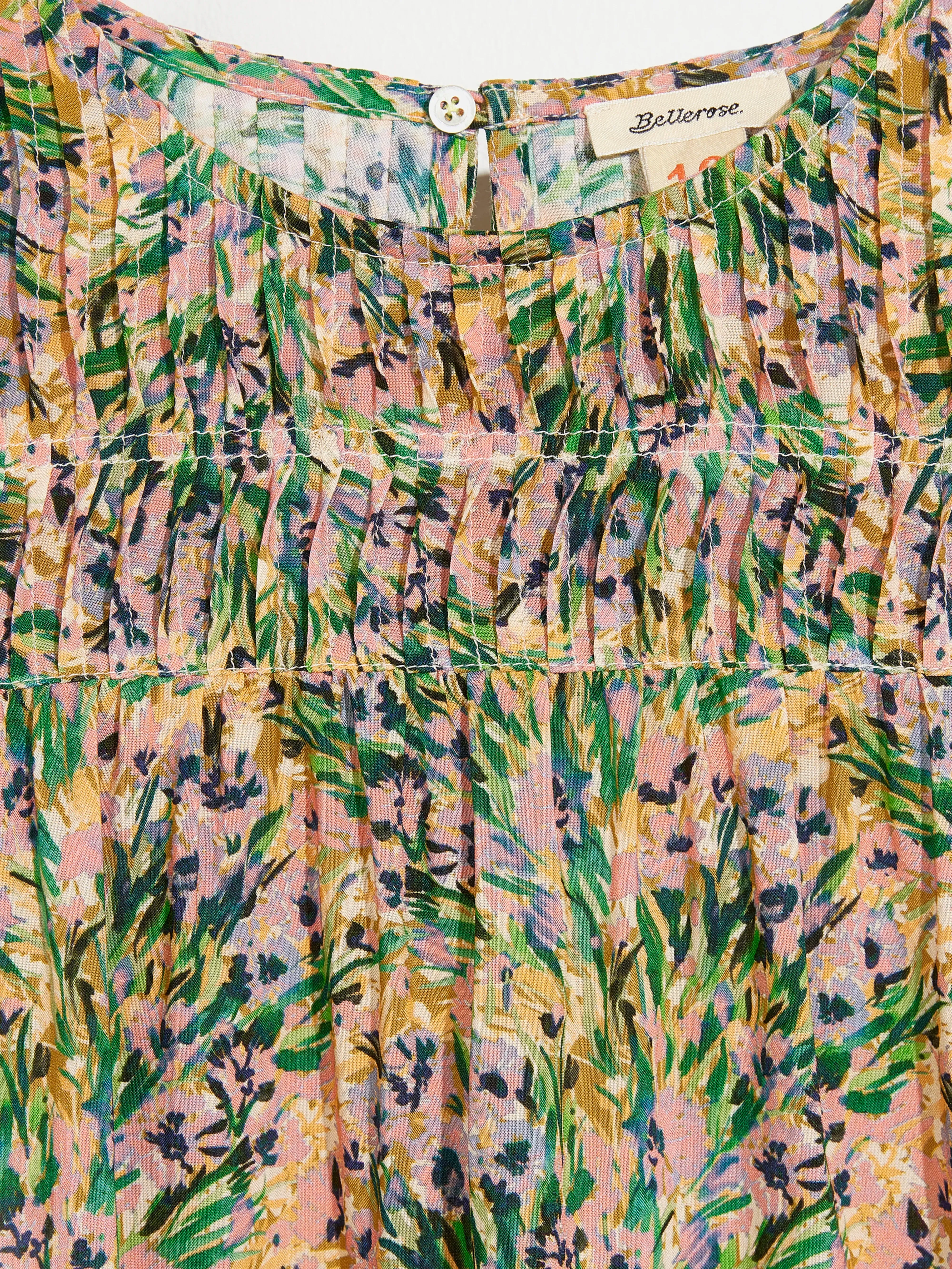 peppers blouse (241 / G / COMBO A) sold by Bellrose product image thumbnail 5