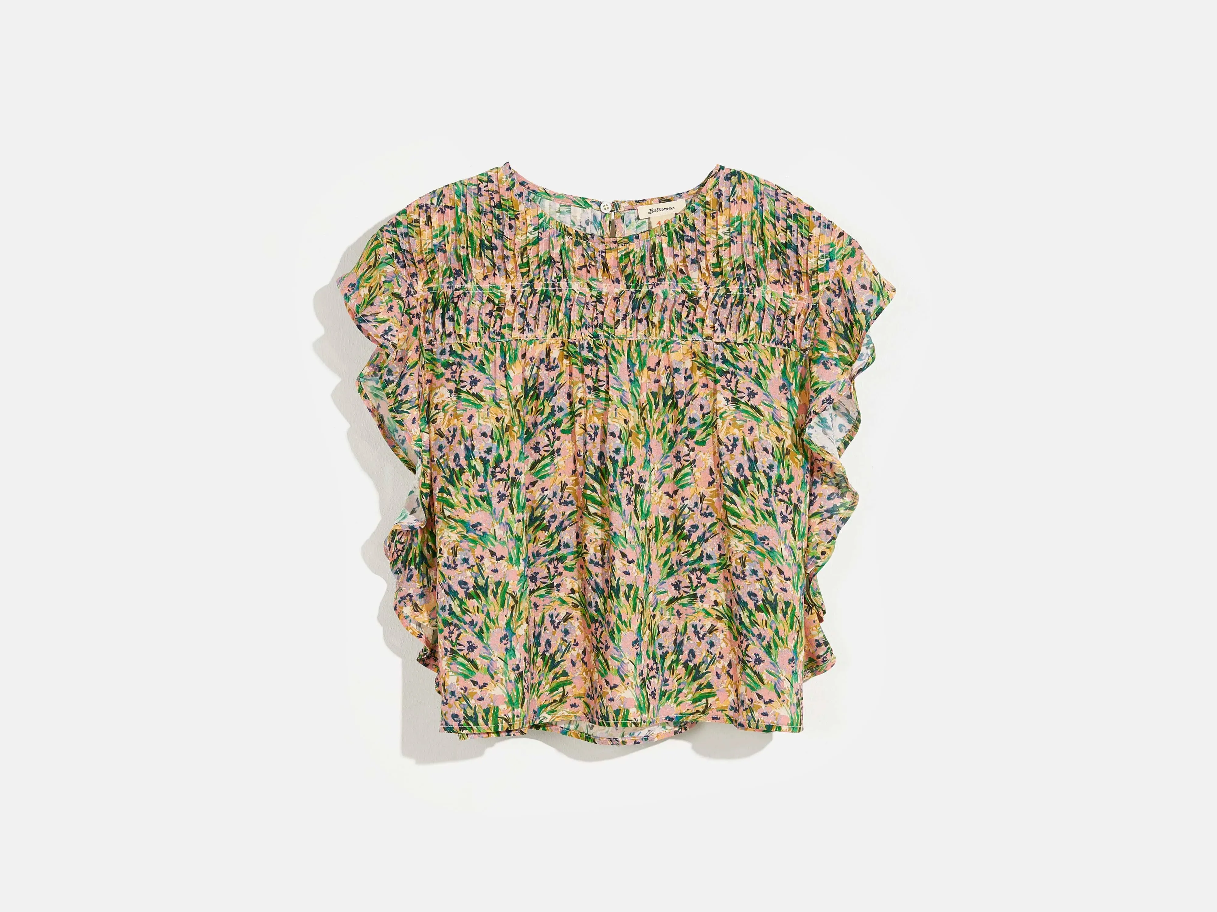 peppers blouse (241 / G / COMBO A) sold by Bellrose