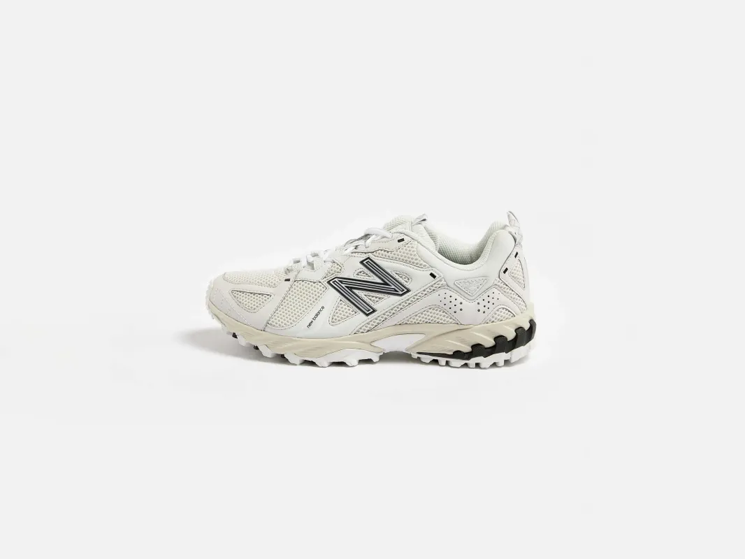 610t for women (241 / W / WHITE) made by New Balance