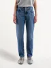 501® crop jeans (241 / W / VINTAGE STONE WASH) sold by Bellrose