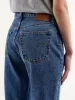 501® crop jeans (241 / W / VINTAGE STONE WASH) sold by Bellrose