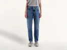 501® crop jeans (241 / W / VINTAGE STONE WASH) sold by Bellrose