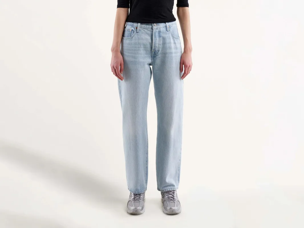 501® 90's jeans for women (241 / W / LT STONE WASH) sold by Bellrose