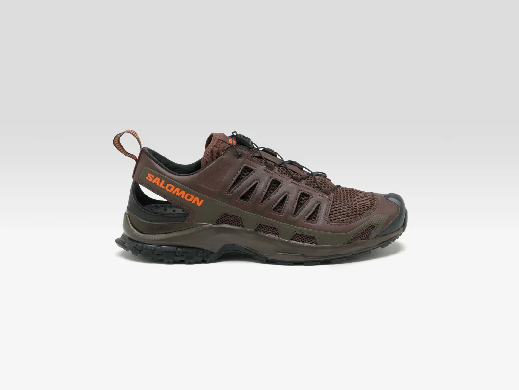 XA PRO 3D Amphib for Men  (251 / M / BROWN) sold by Bellrose