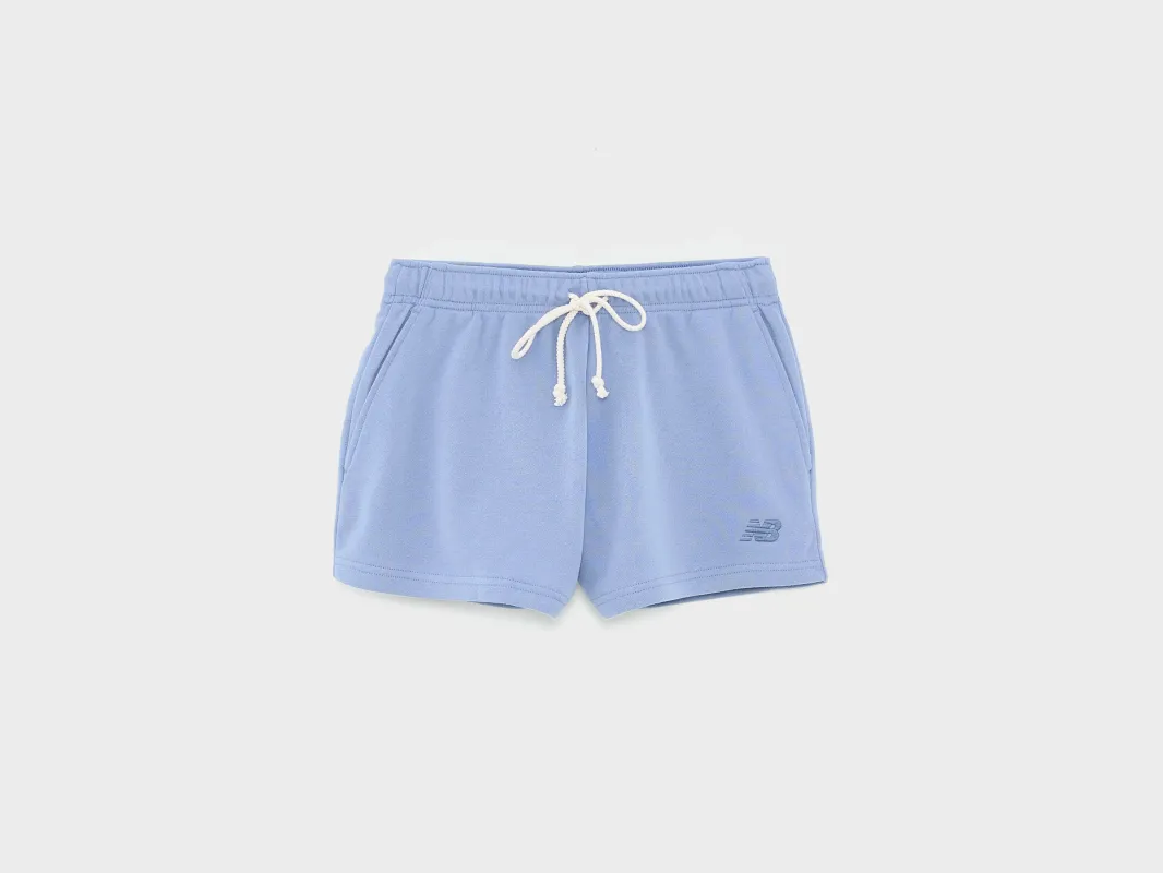 Coastal Fleece Shorts   (251 / W / BLUE) sold by Bellrose