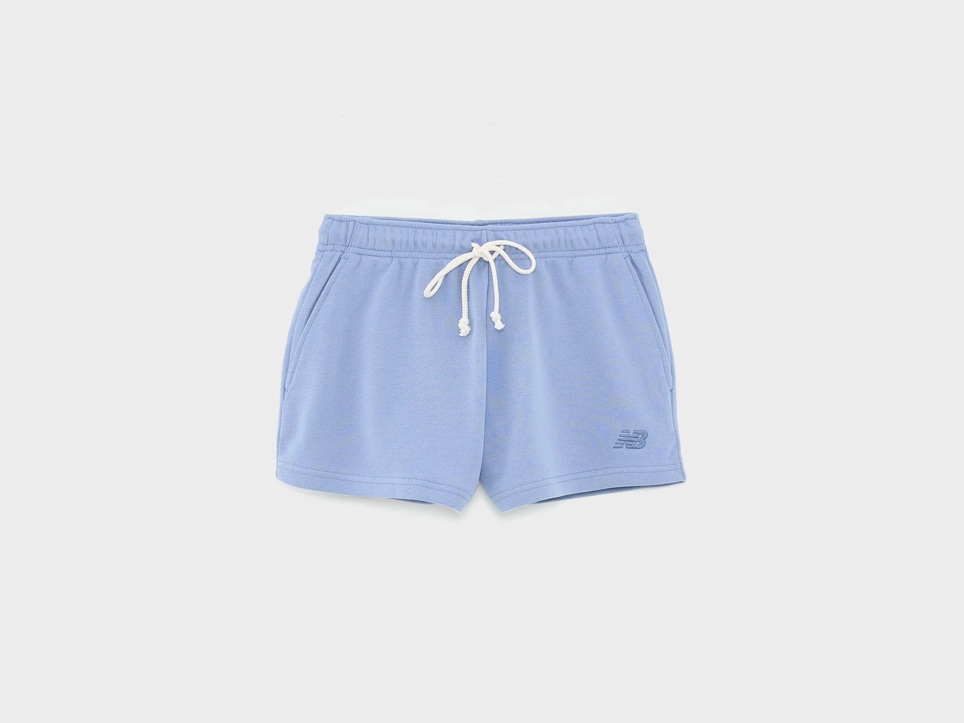 Coastal Fleece Shorts (251 / W / BLUE) sold by Bellrose