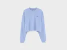 Coastal Fleece Crew Sweatshirt  (251 / W / BLUE) sold by Bellrose