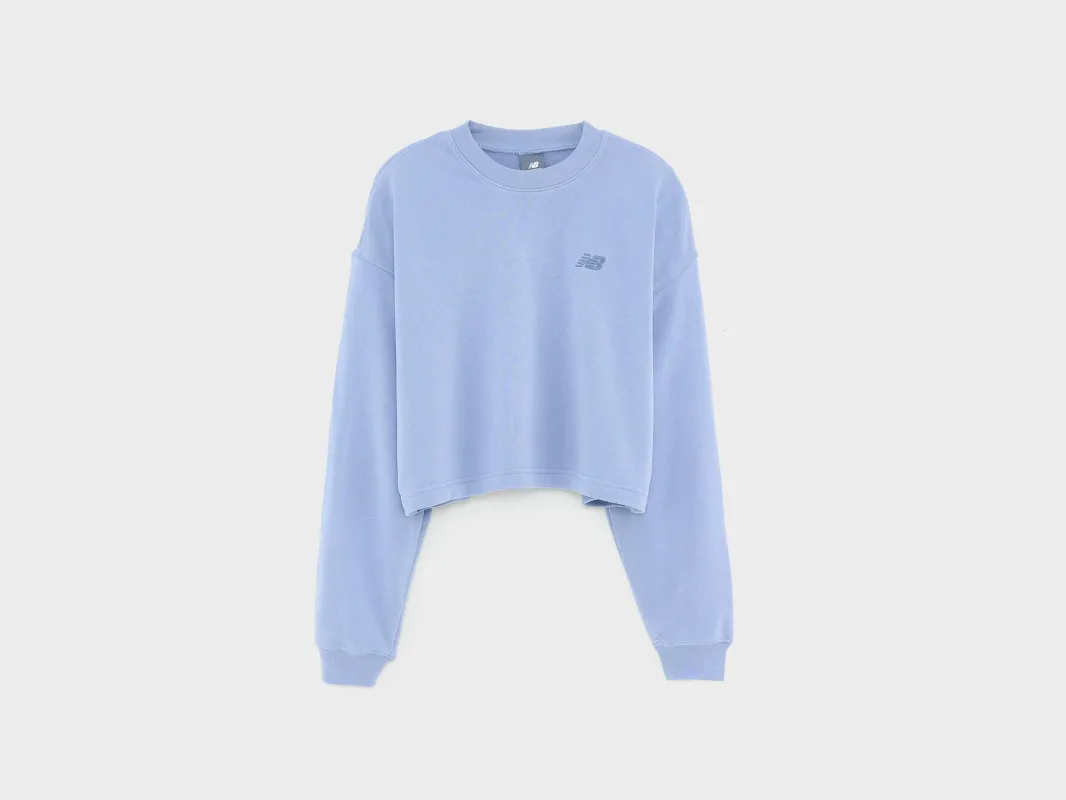 Coastal Fleece Crew Sweatshirt  (251 / W / BLUE) sold by Bellrose
