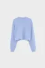 Coastal Fleece Crew Sweatshirt  (251 / W / BLUE) sold by Bellrose