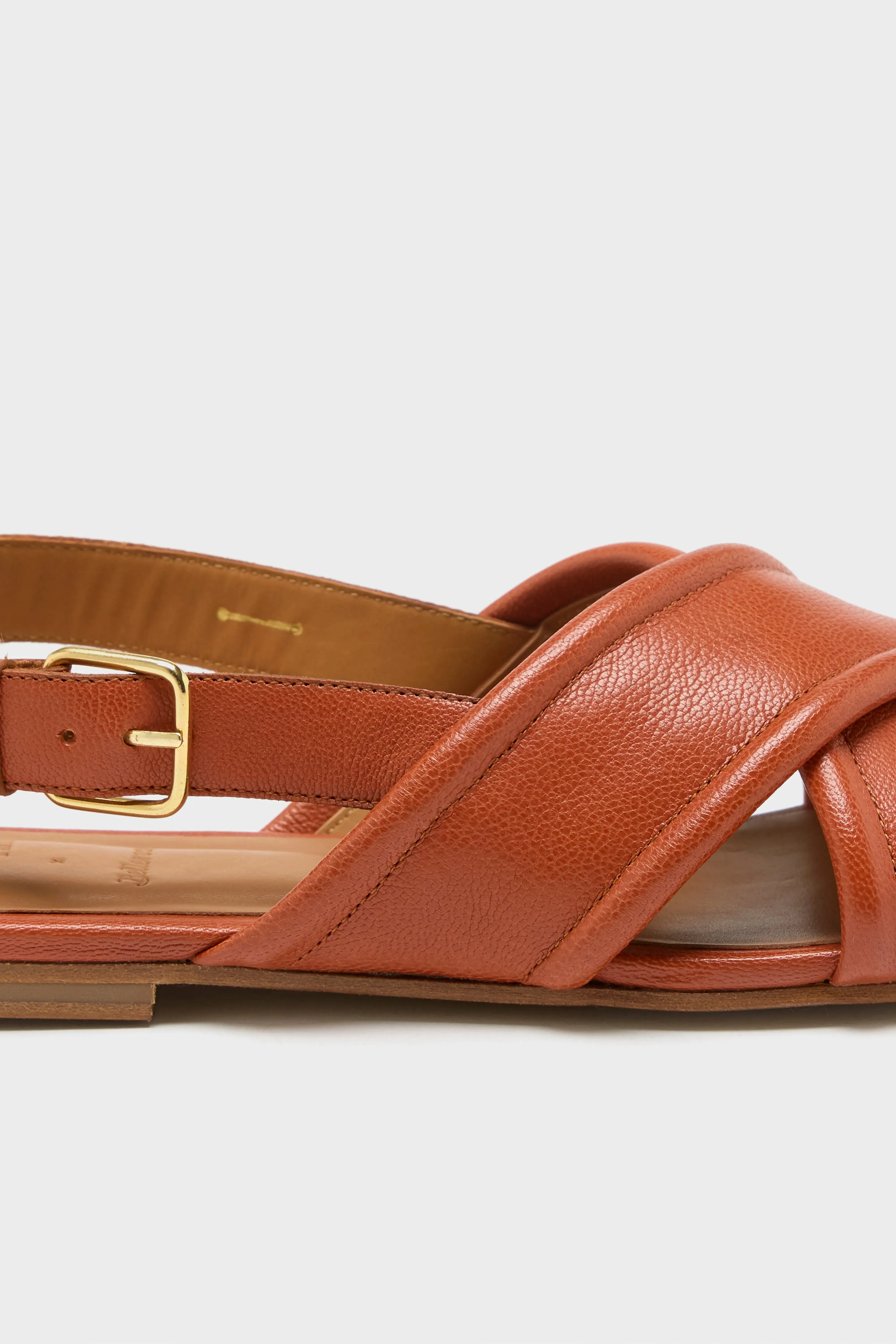 Roland Sandals (251 / W / ORANGE) sold by Bellrose product image thumbnail 5