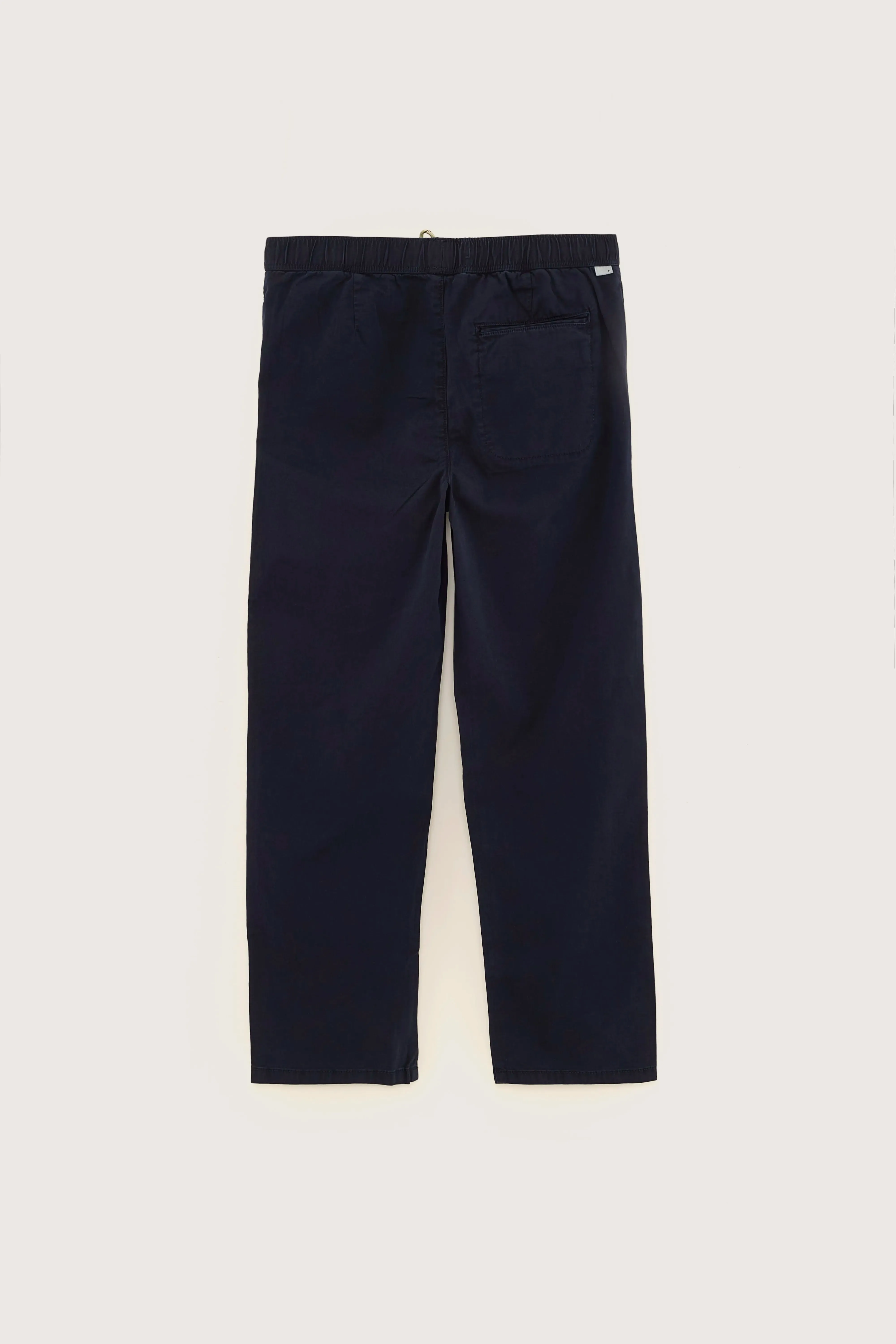 Pharel tapered trousers (242 / B / CAPTAIN) sold by Bellrose product image thumbnail 4