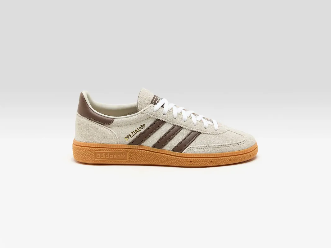 Handball Spezial for Women  (251 / W / BEIGE) sold by Bellrose