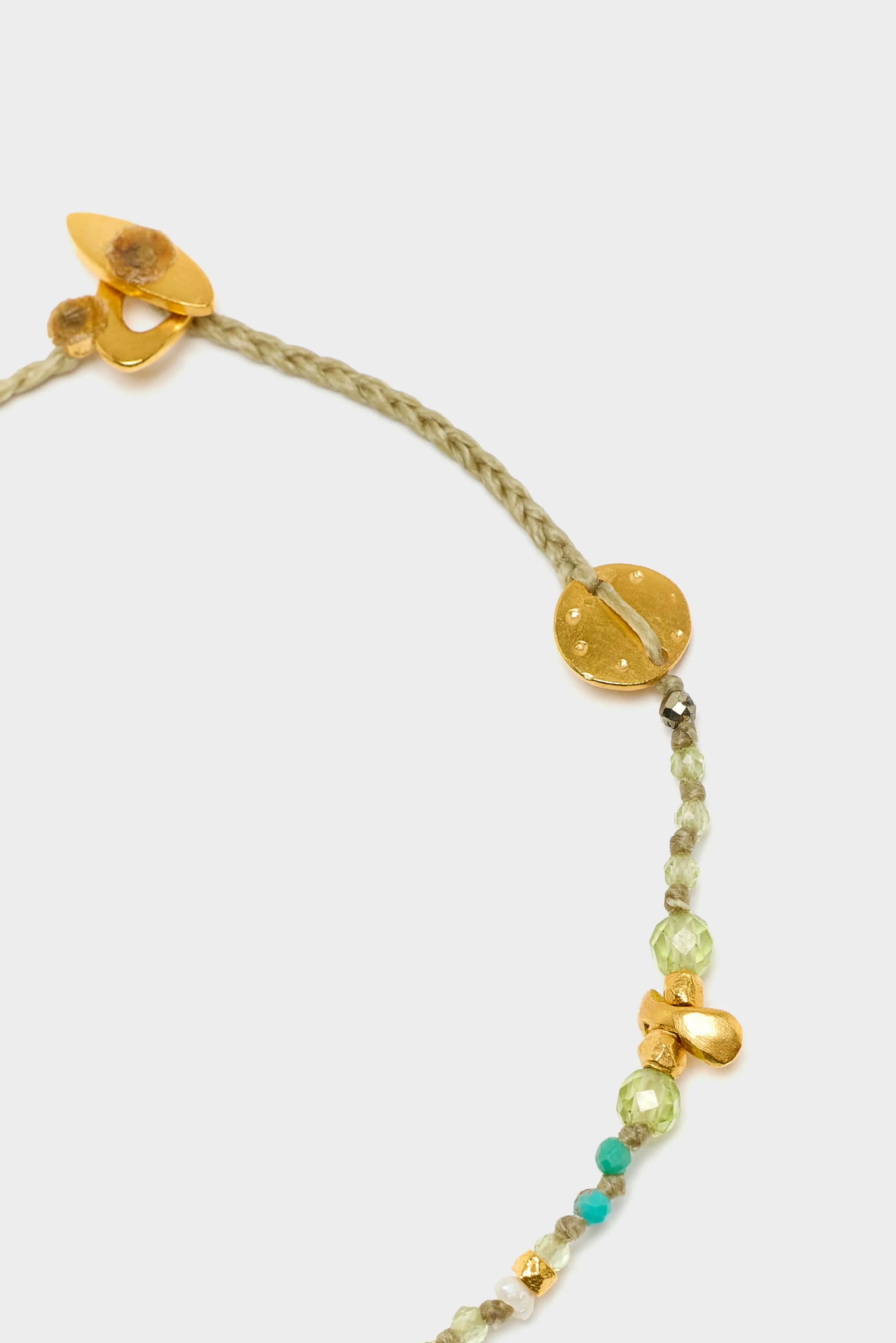 N° 14 Bracelet (251 / W / MULTICOLOR) sold by Bellrose product image thumbnail 3