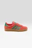 Gazelle Indoor for Women  (251 / W / RED) sold by Bellrose