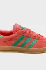 Gazelle Indoor for Women  (251 / W / RED) sold by Bellrose