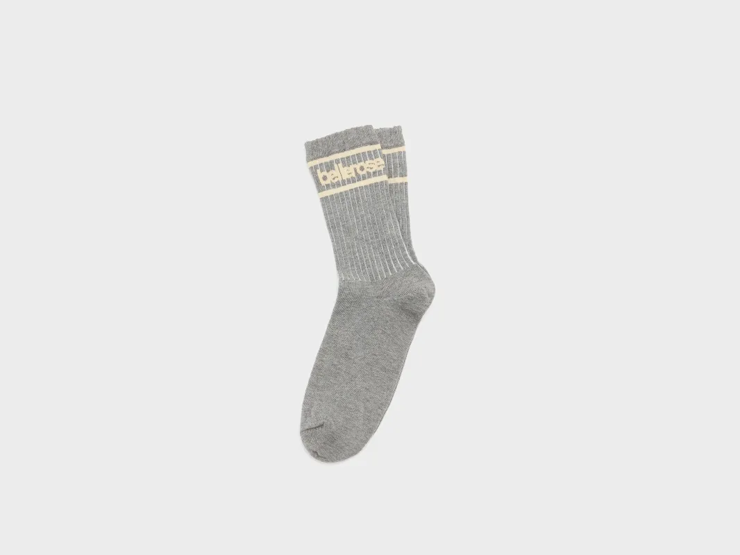 Vrel crew socks (252 / W / H. GREY) sold by Bellrose