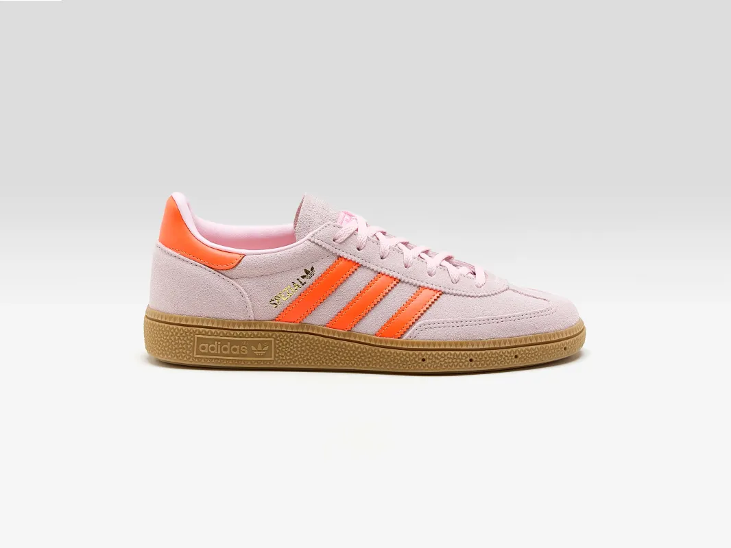Handball Spezial for Women  (251 / W / PINK) sold by Bellrose