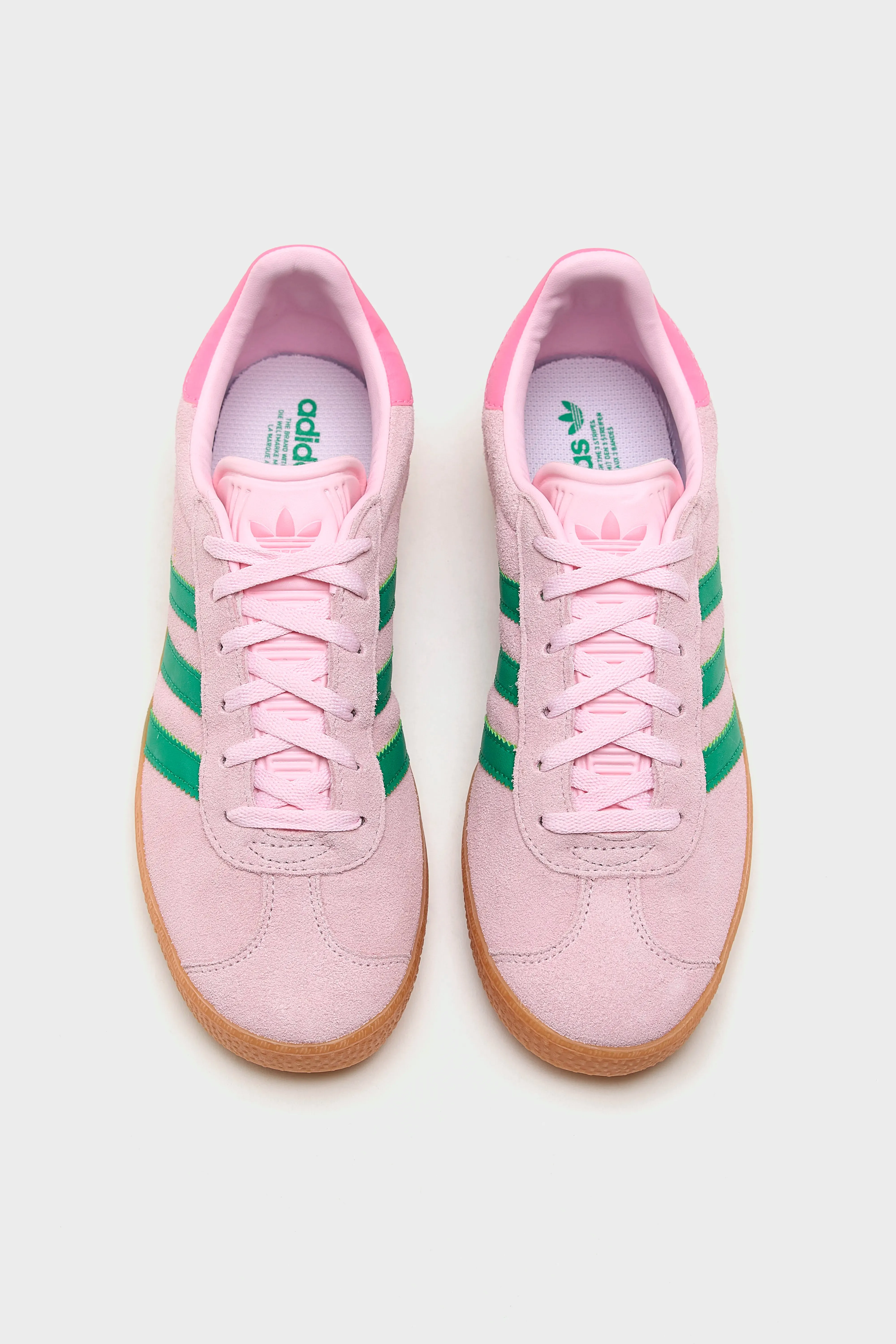 Gazelle for Juniors (251 / B / PINK) sold by Bellrose product image thumbnail 4