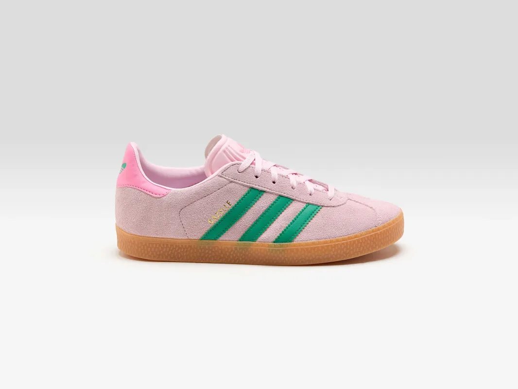 Gazelle for Juniors  (251 / B / PINK) sold by Bellrose
