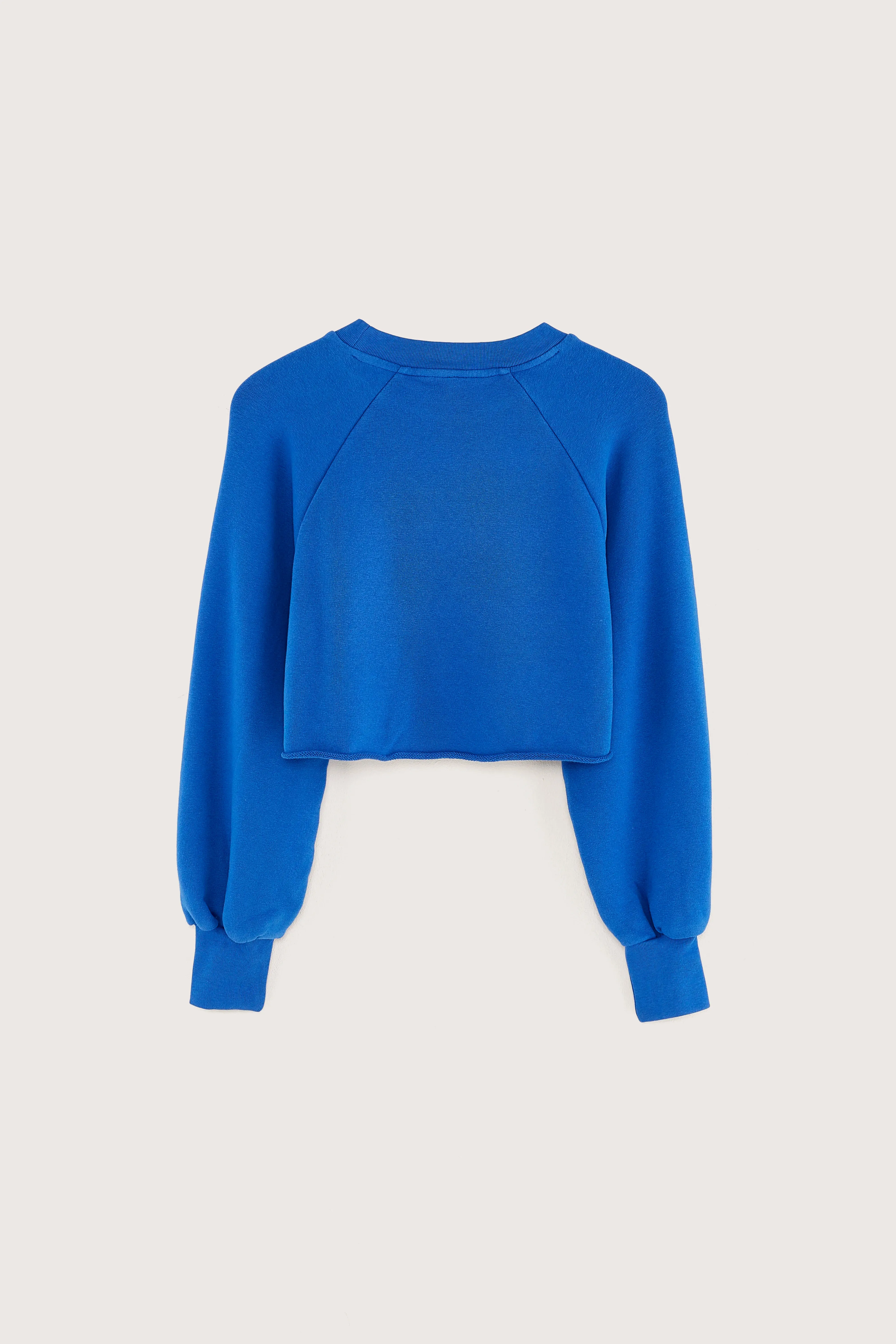 Felici crewneck sweatshirt (251 / G / TOUAREG) sold by Bellrose product image thumbnail 4