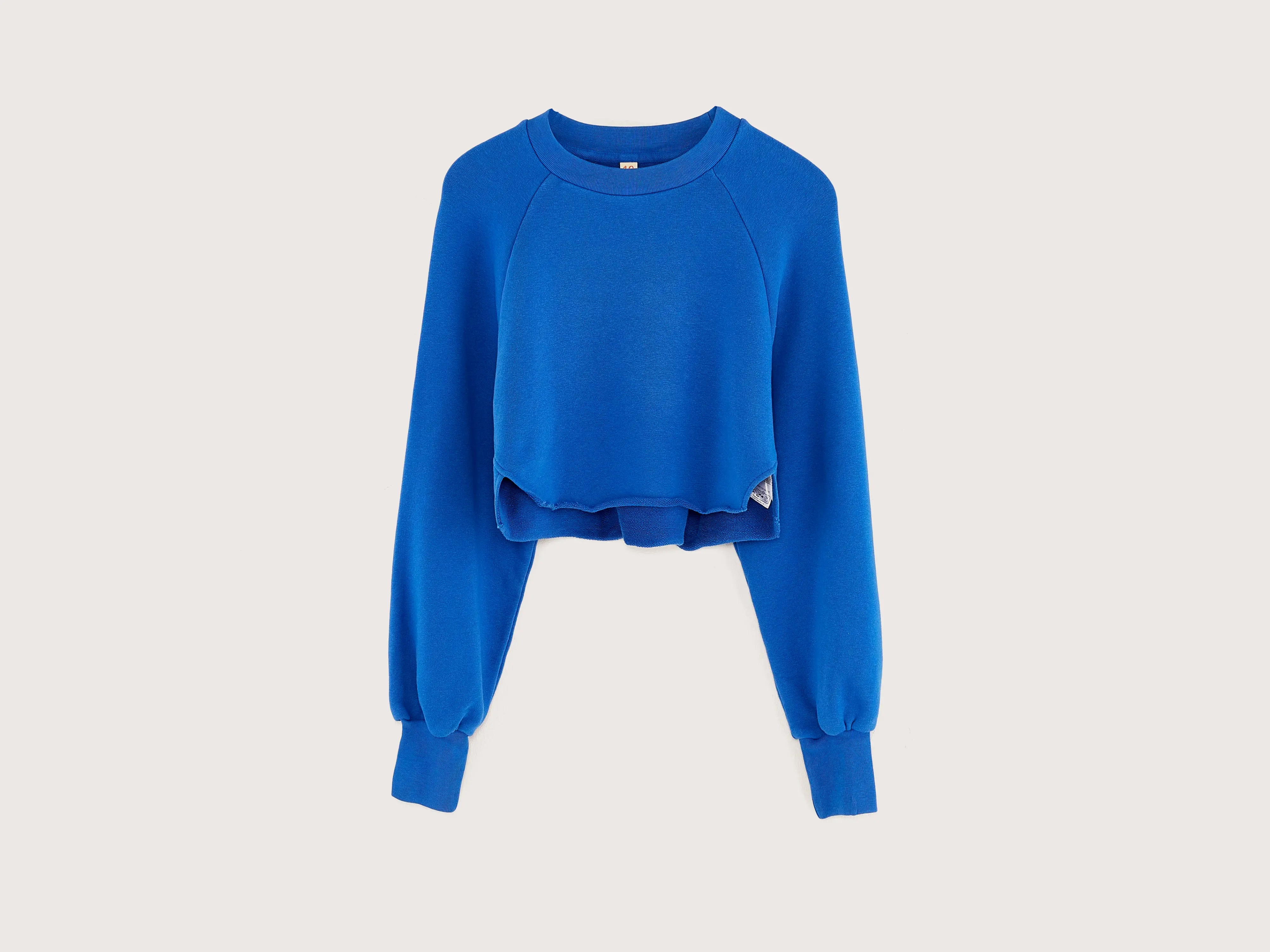 Felici crewneck sweatshirt (251 / G / TOUAREG) sold by Bellrose