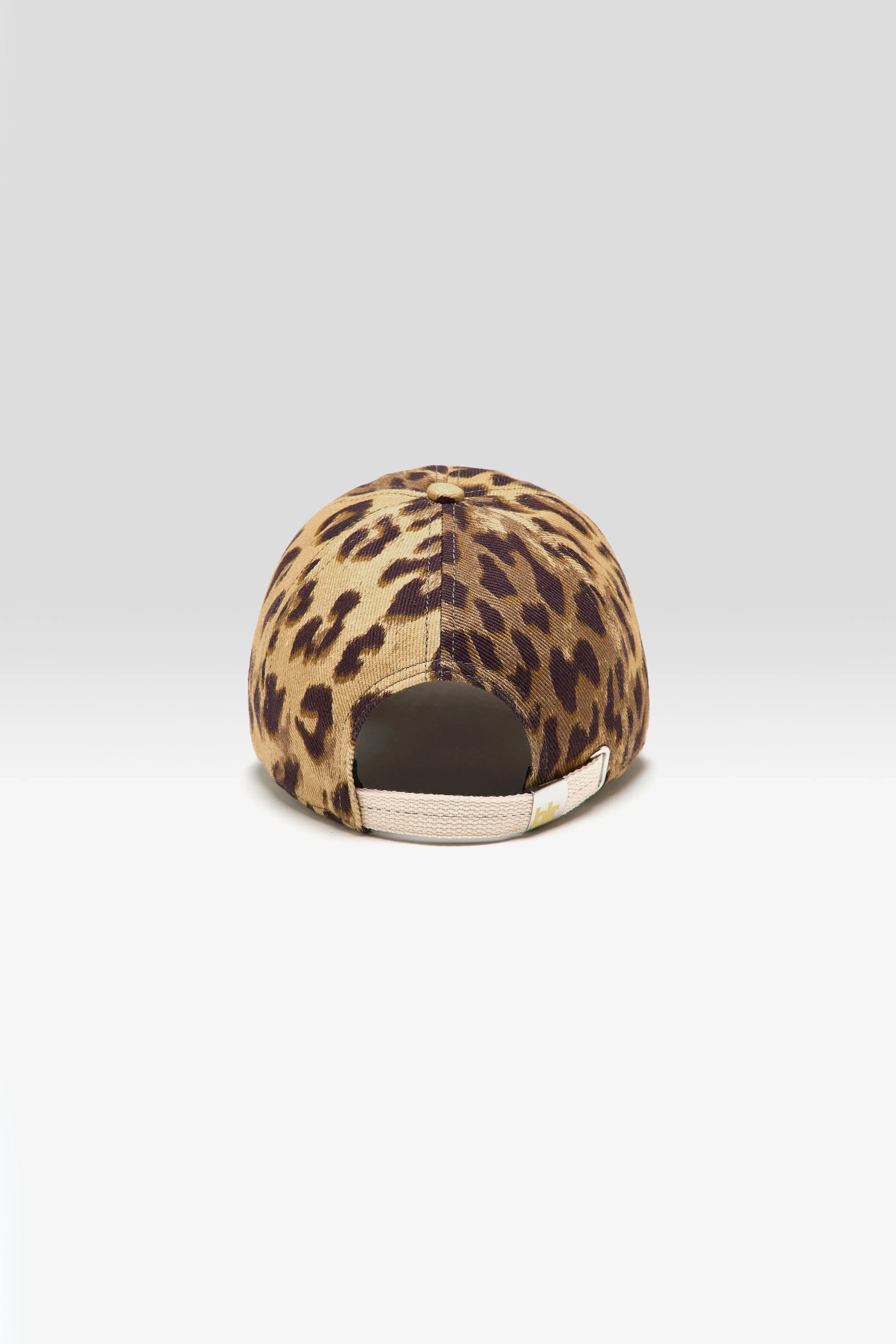 Dace leopard-print cap (252 / W / COMBO D) sold by Bellrose product image thumbnail 5