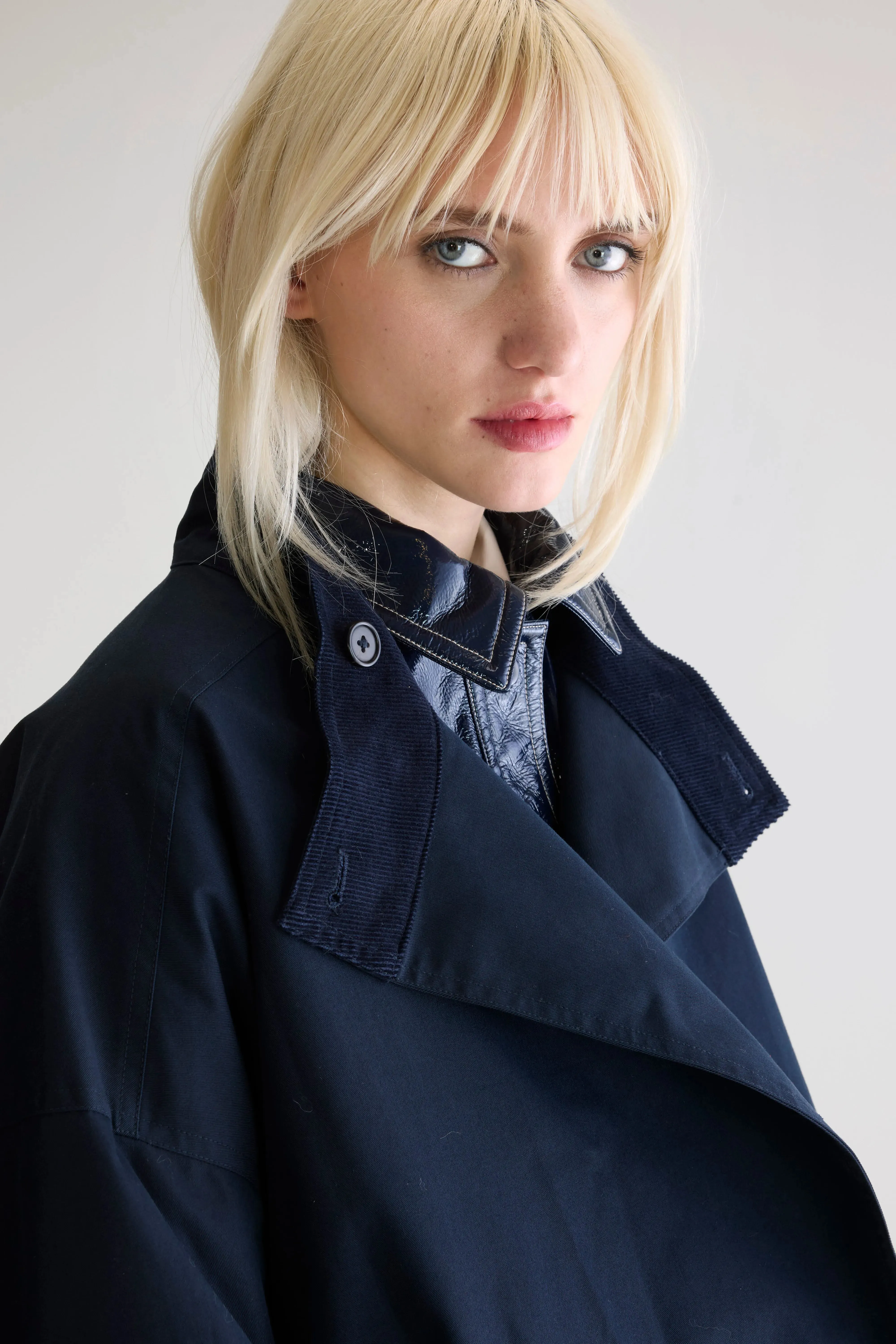 Juttac trench (252 / W / CAPTAIN) sold by Bellrose product image thumbnail 4