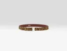 Sony leather belt (252 / W / DISPLAY A) sold by Bellrose