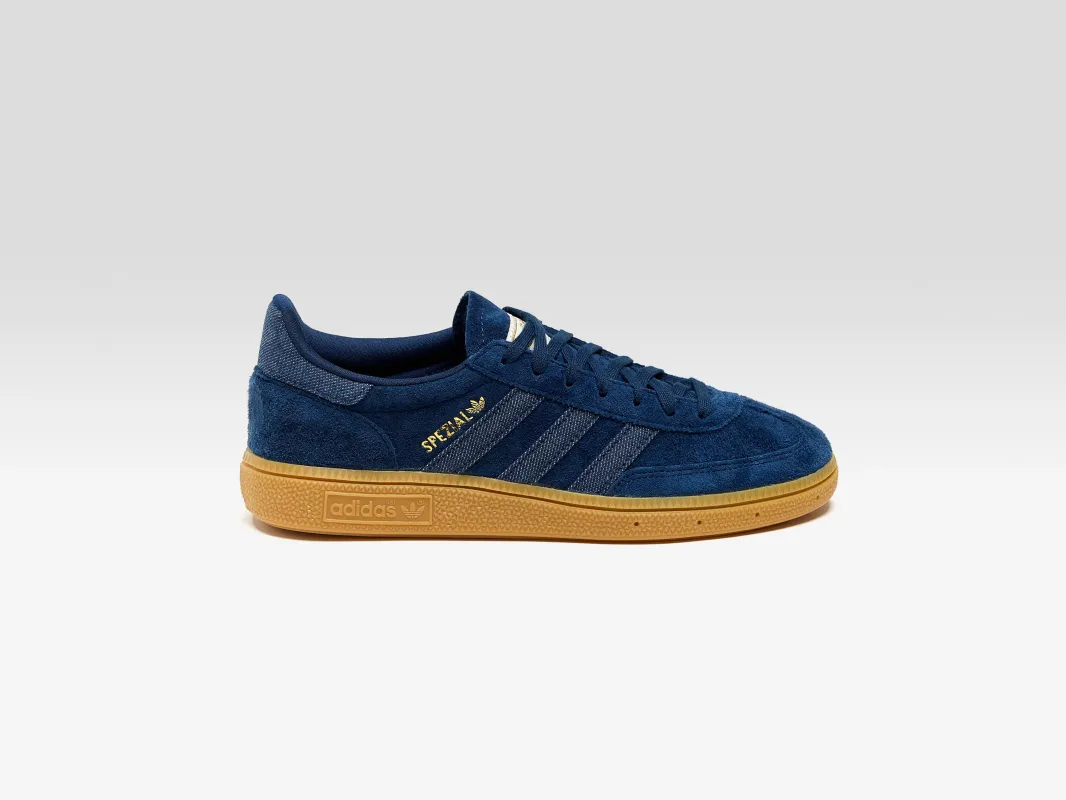 Handball Spezial for Women  (251 / W / NAVY) sold by Bellrose