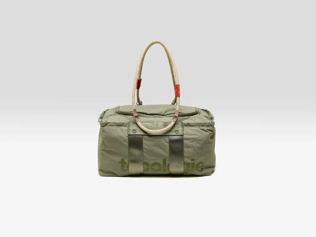 Summit Duffle Medium  (251 / W / KAKI) sold by Bellrose