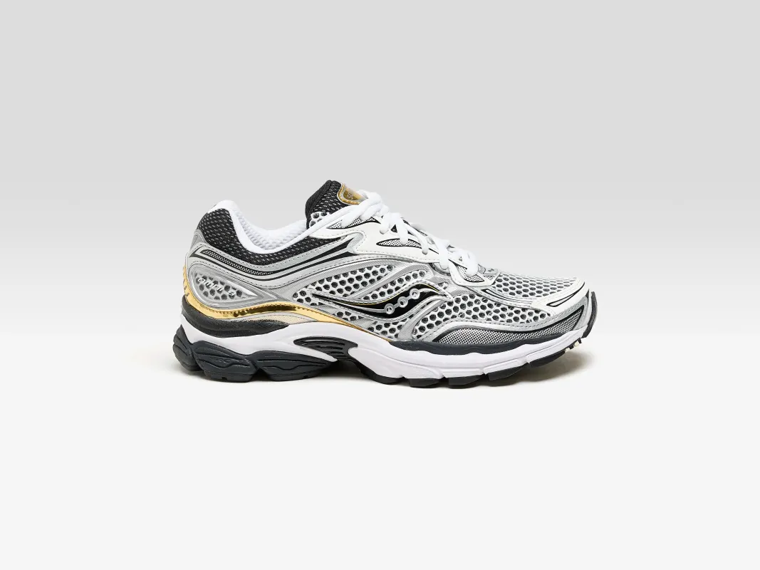 ProGrid Omni 9 Metallic for Women  (251 / W / SILVER) sold by Bellrose
